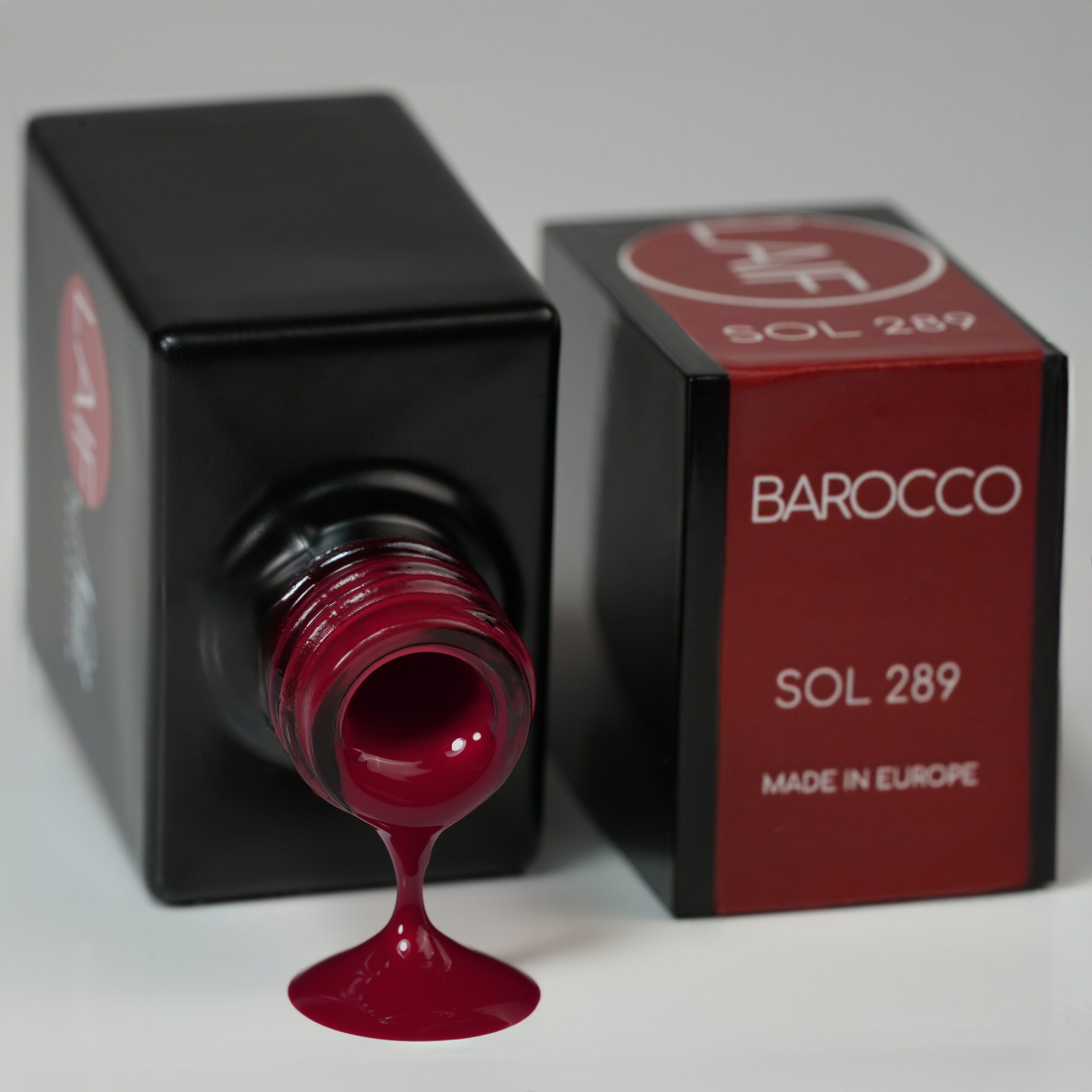 Soak Off 289 Barocco