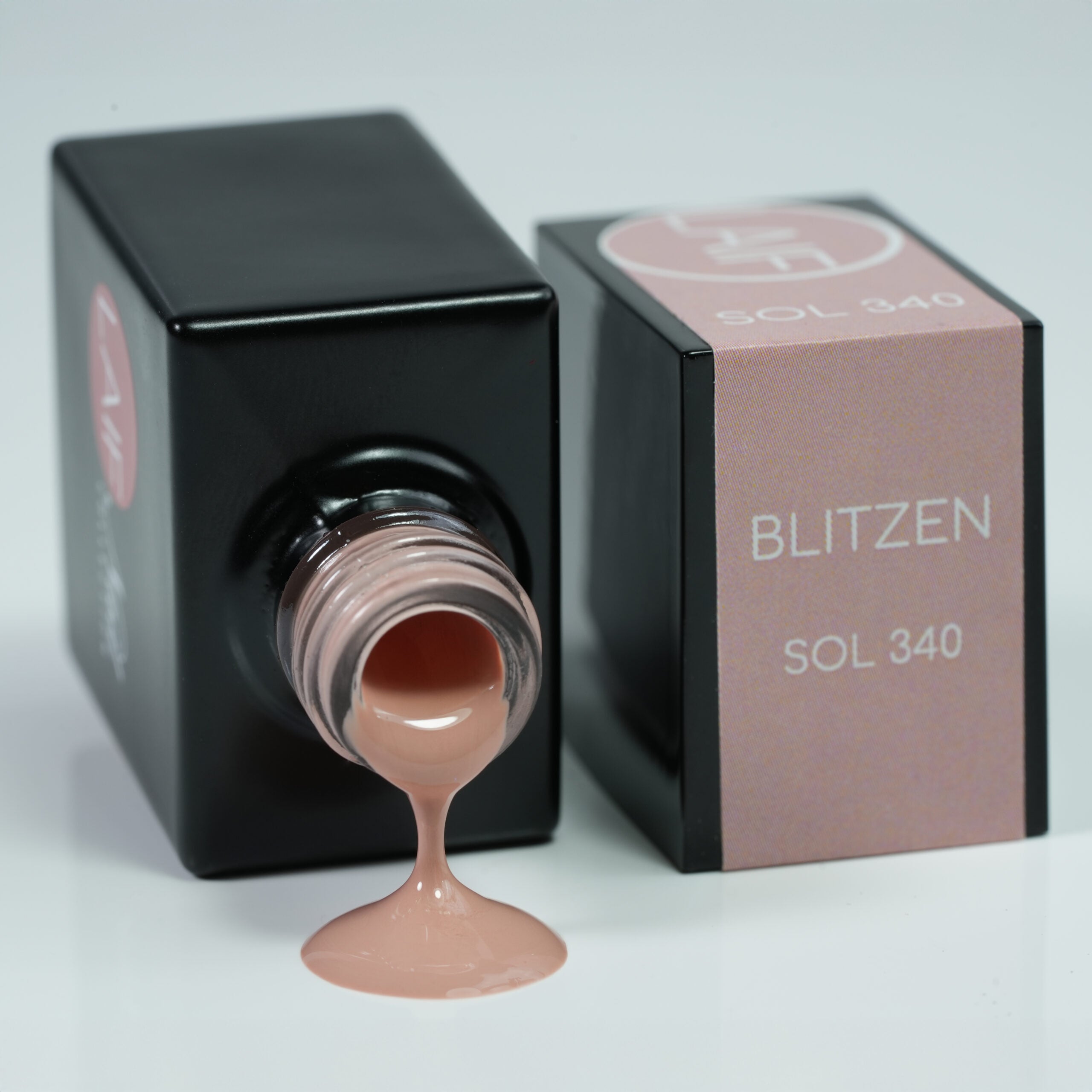 Soak Off 340 Blitzen