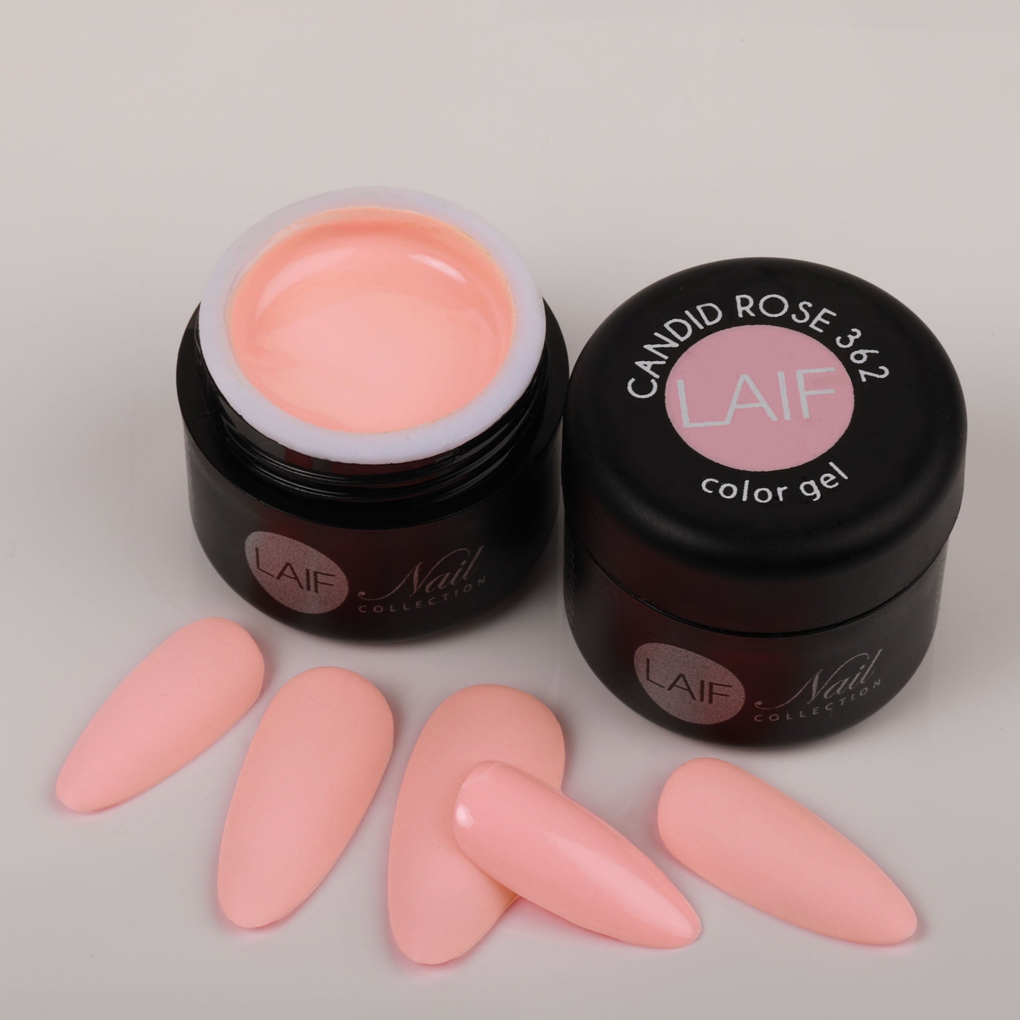 CB 362 Candide Rose
