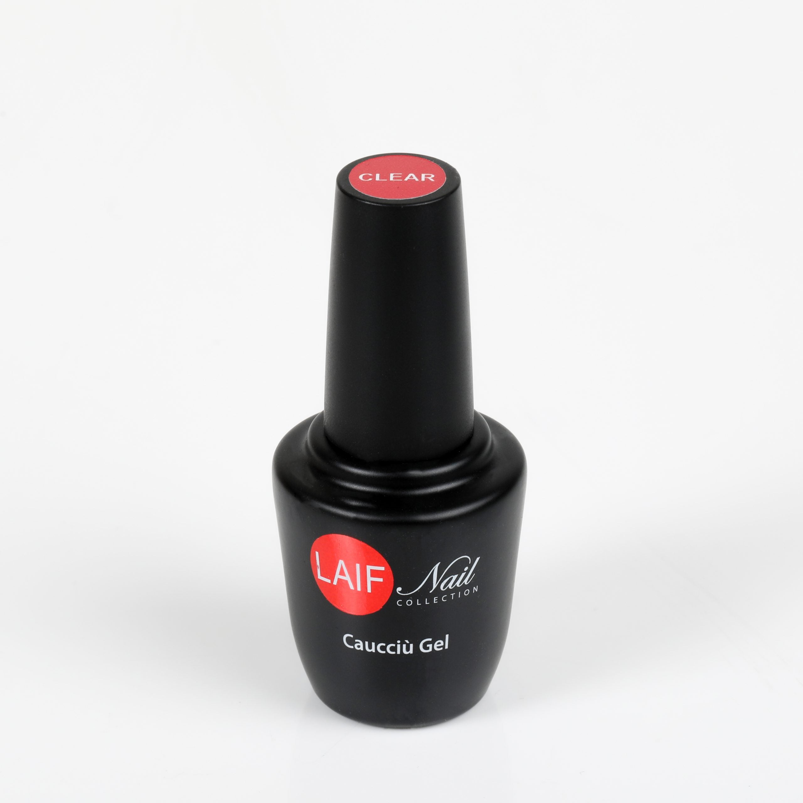 Caucciù Clear Gel