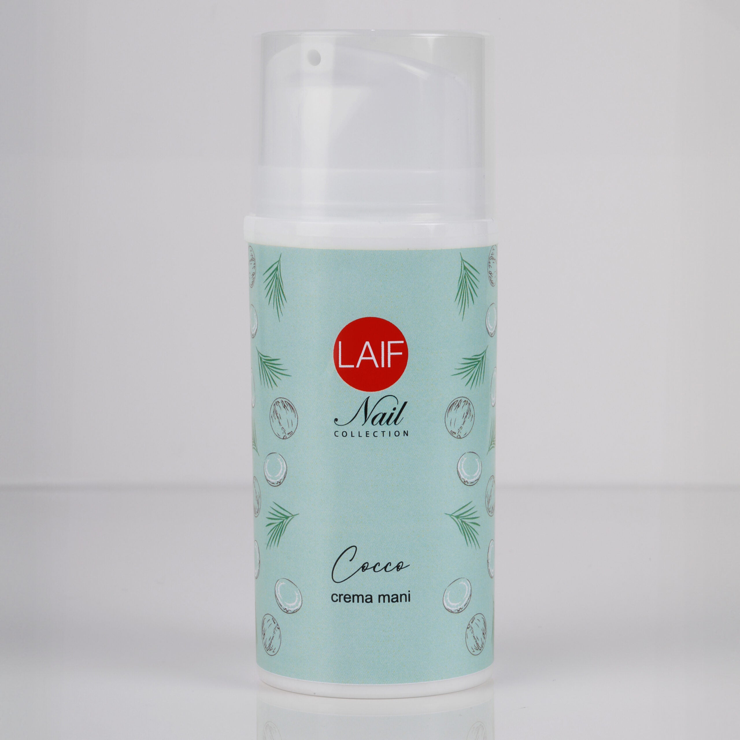 Crema Mani Cocco