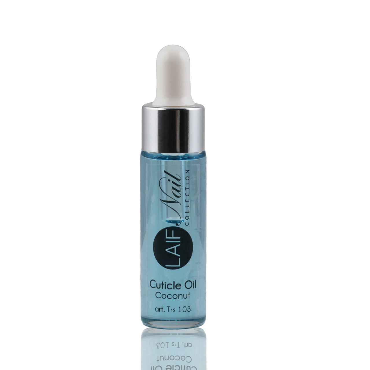 Cuticle oil Coconut