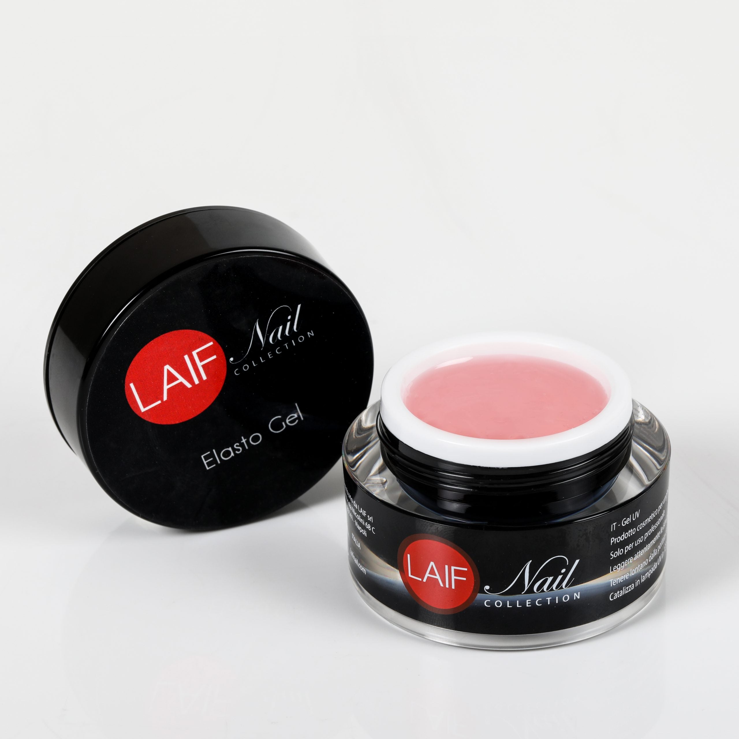 Elasto Gel
