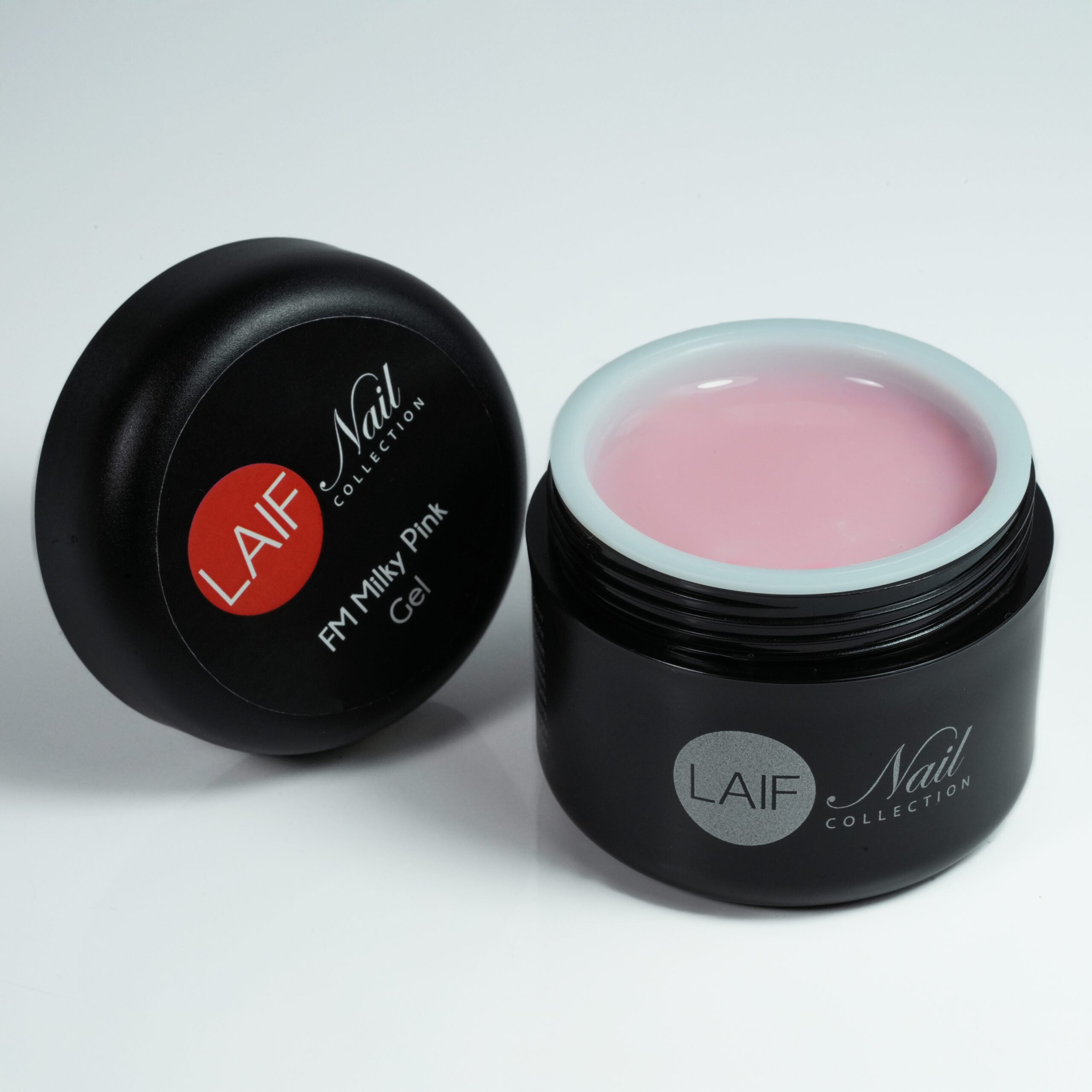 FM Milky Pink gel