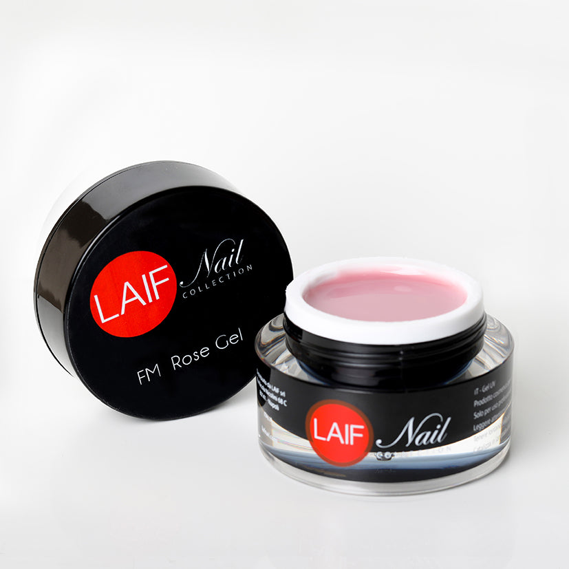FM Rose Gel