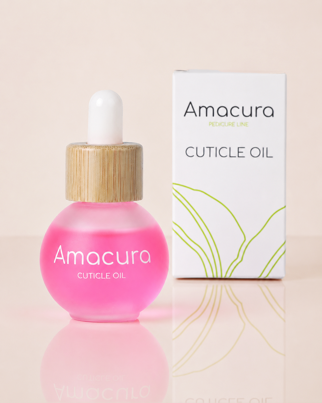 OLIO CUTICOLE