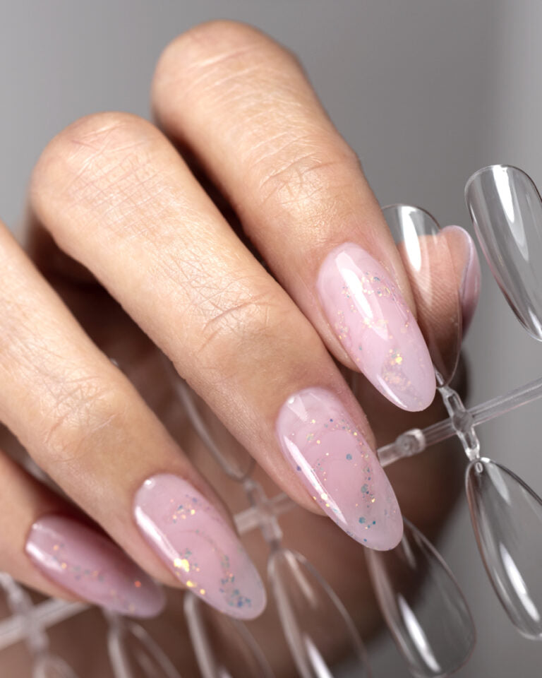 Acconto di Partecipazione | Gel Tip