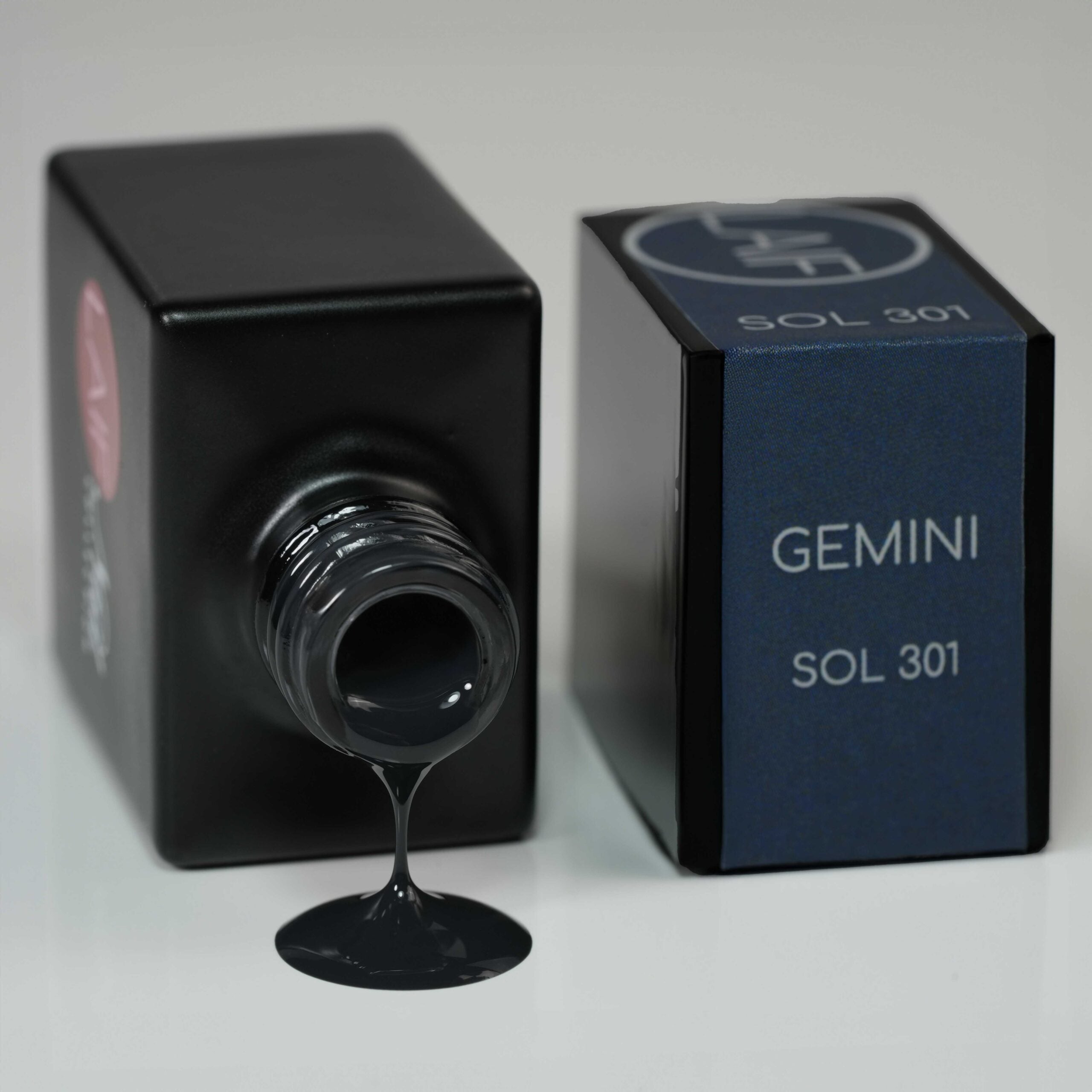 Soak Off 301 Gemini
