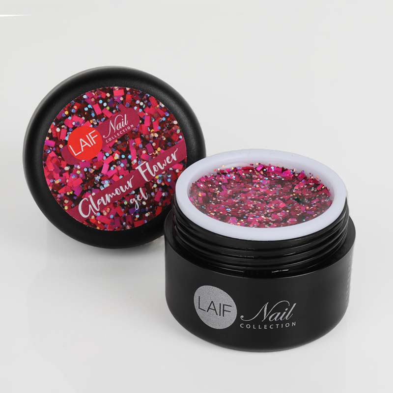 Glamour Flower 15 ml GLA109