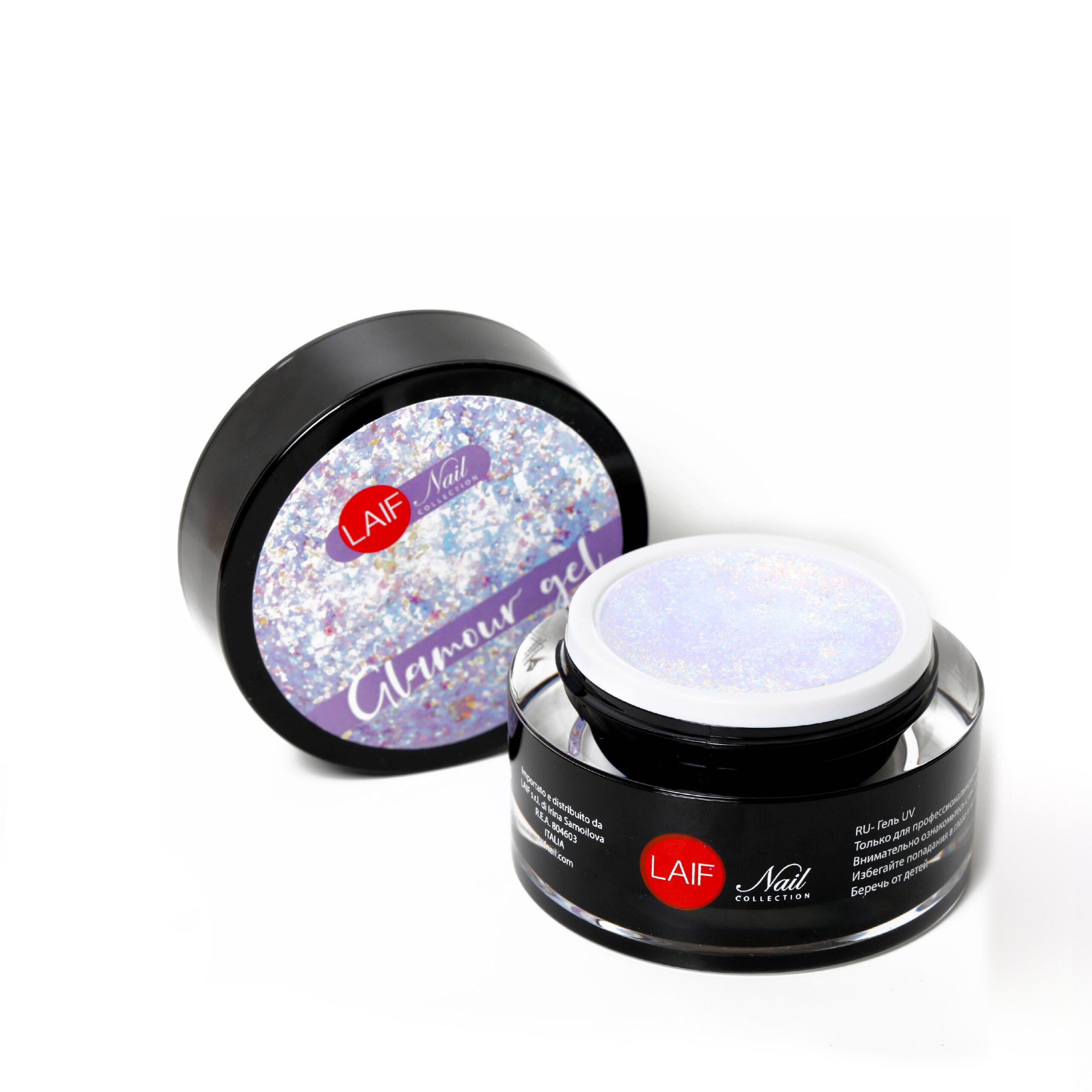 Glamour Moon 15ml GLA106