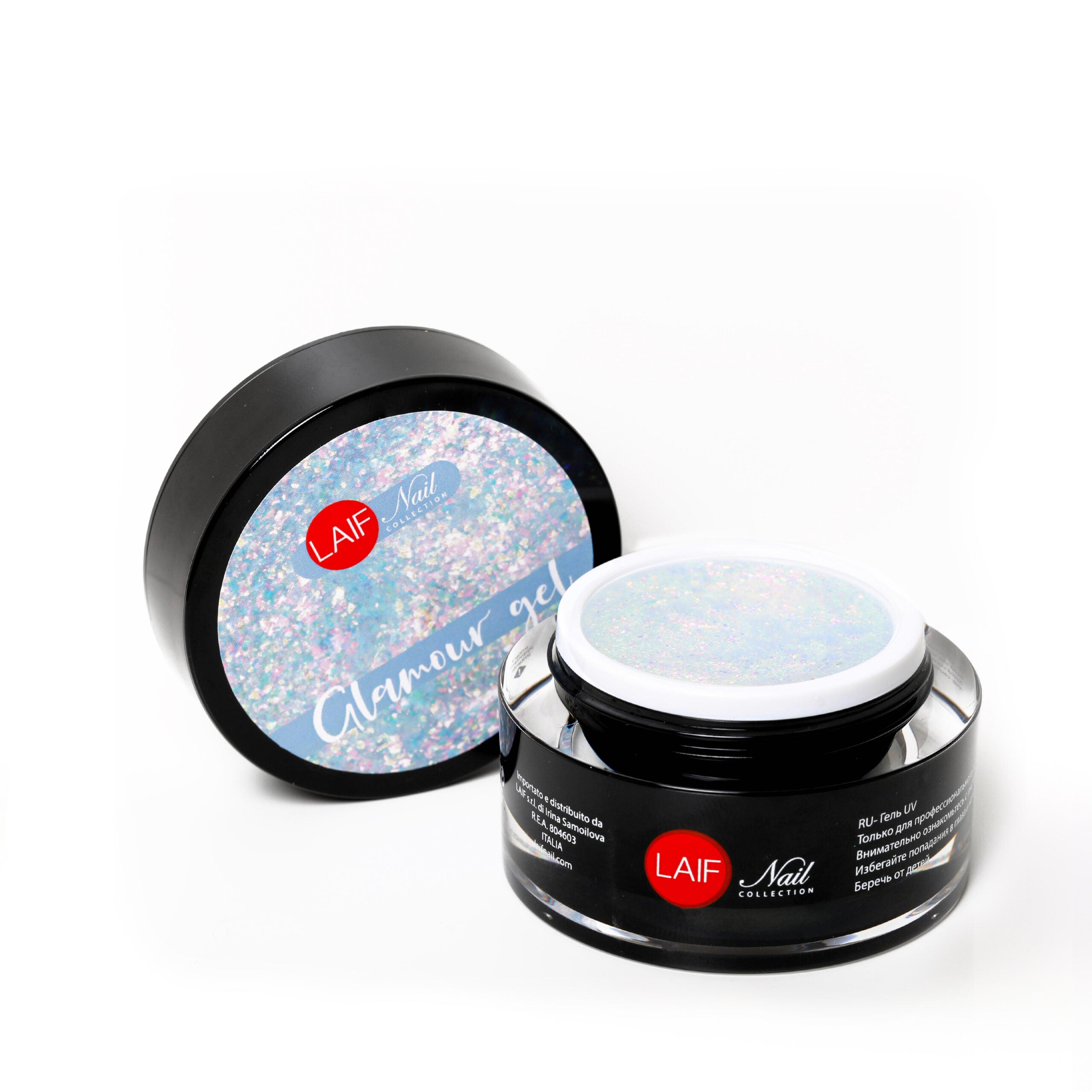 Glamour Sky 15ml GLA101