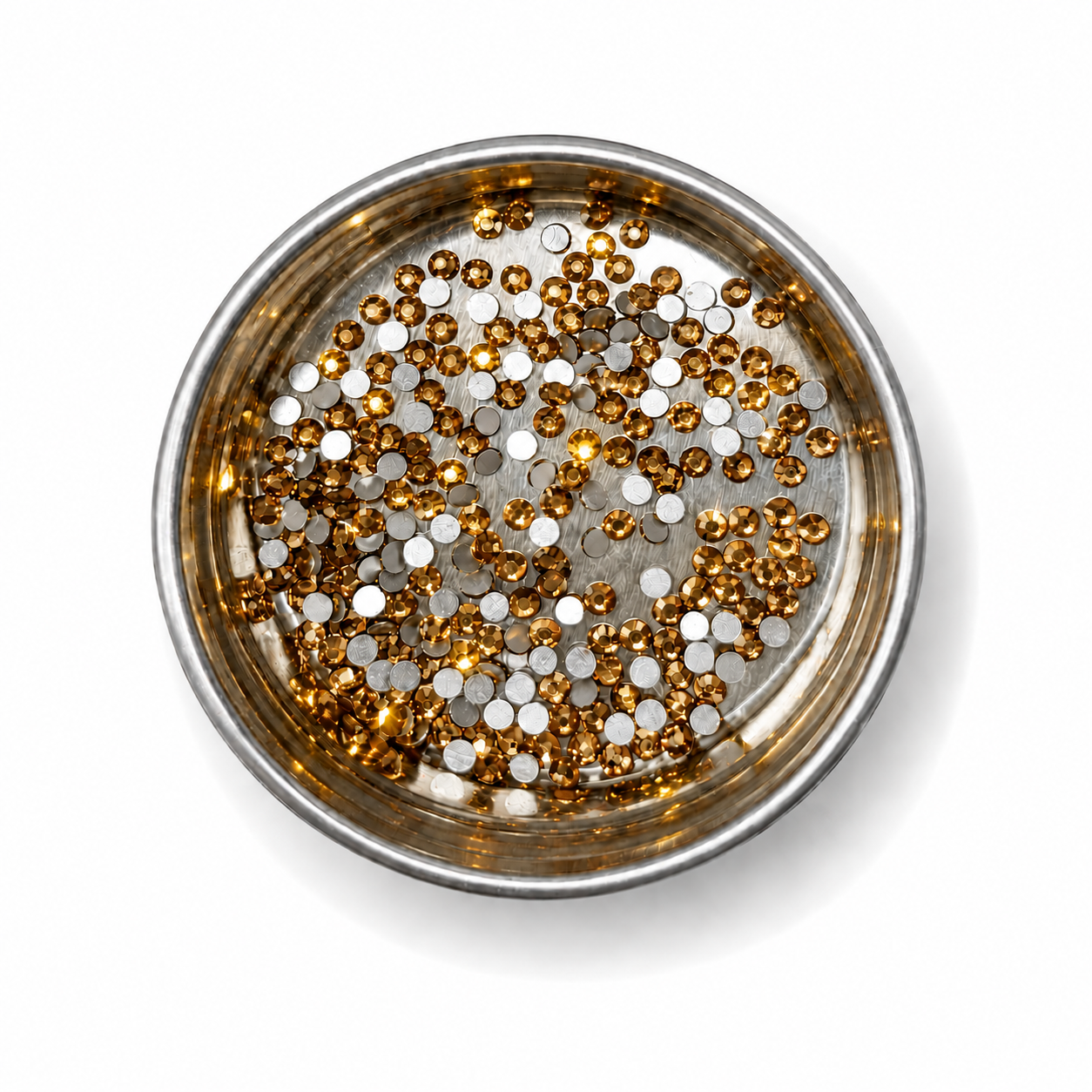 Strass SS3