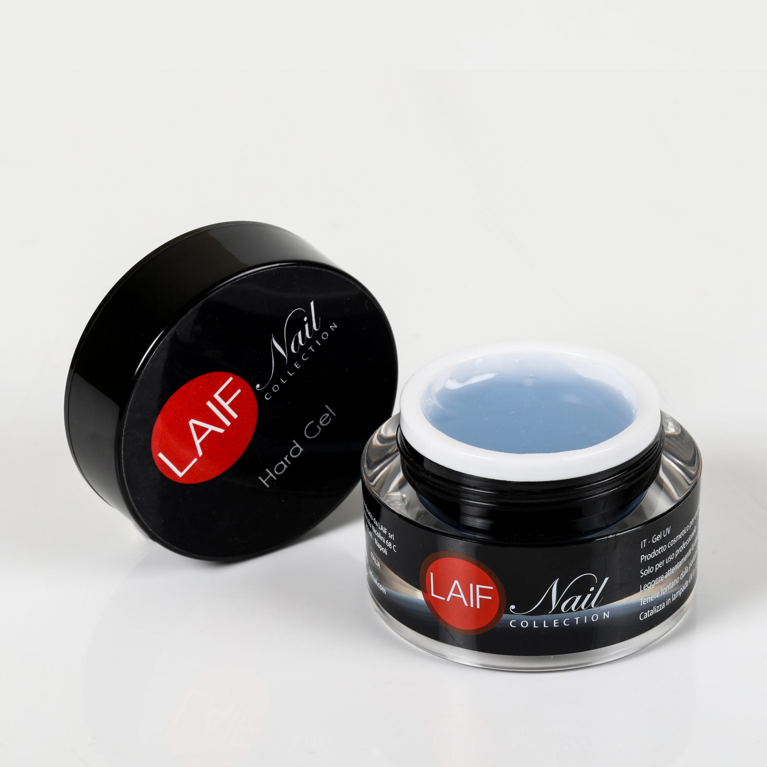 Hard Gel