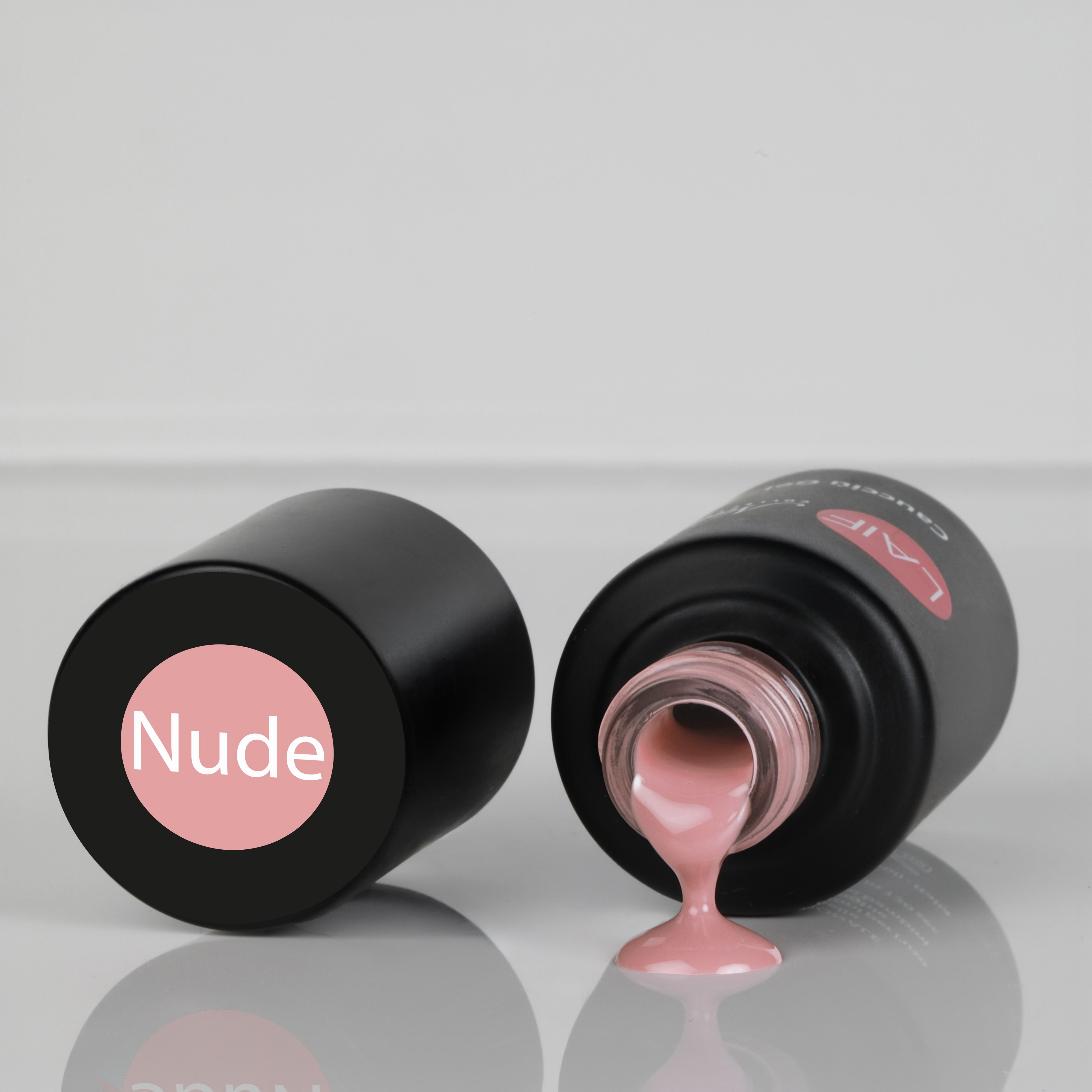 Caucciù Nude Gel