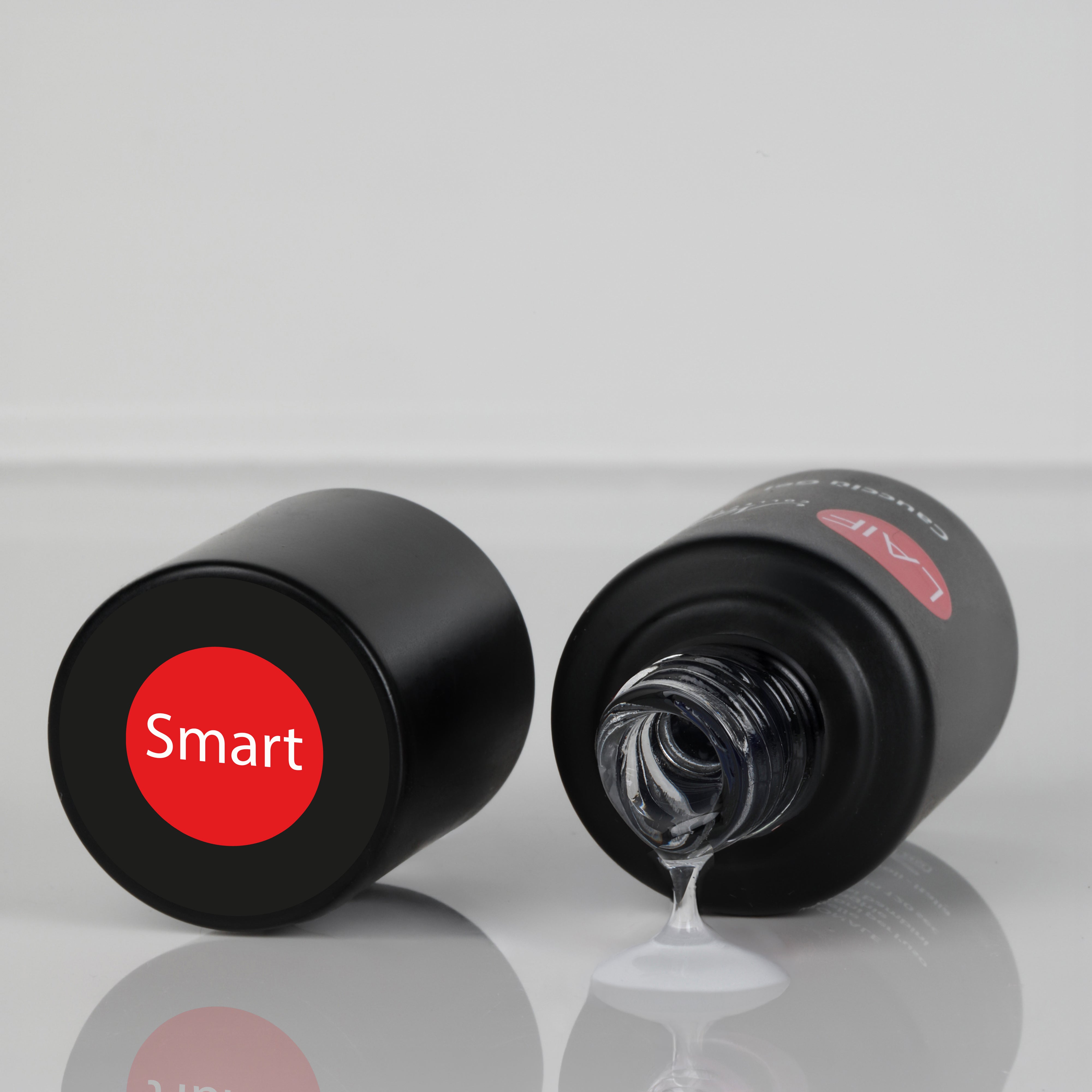 Caucciù Smart Gel