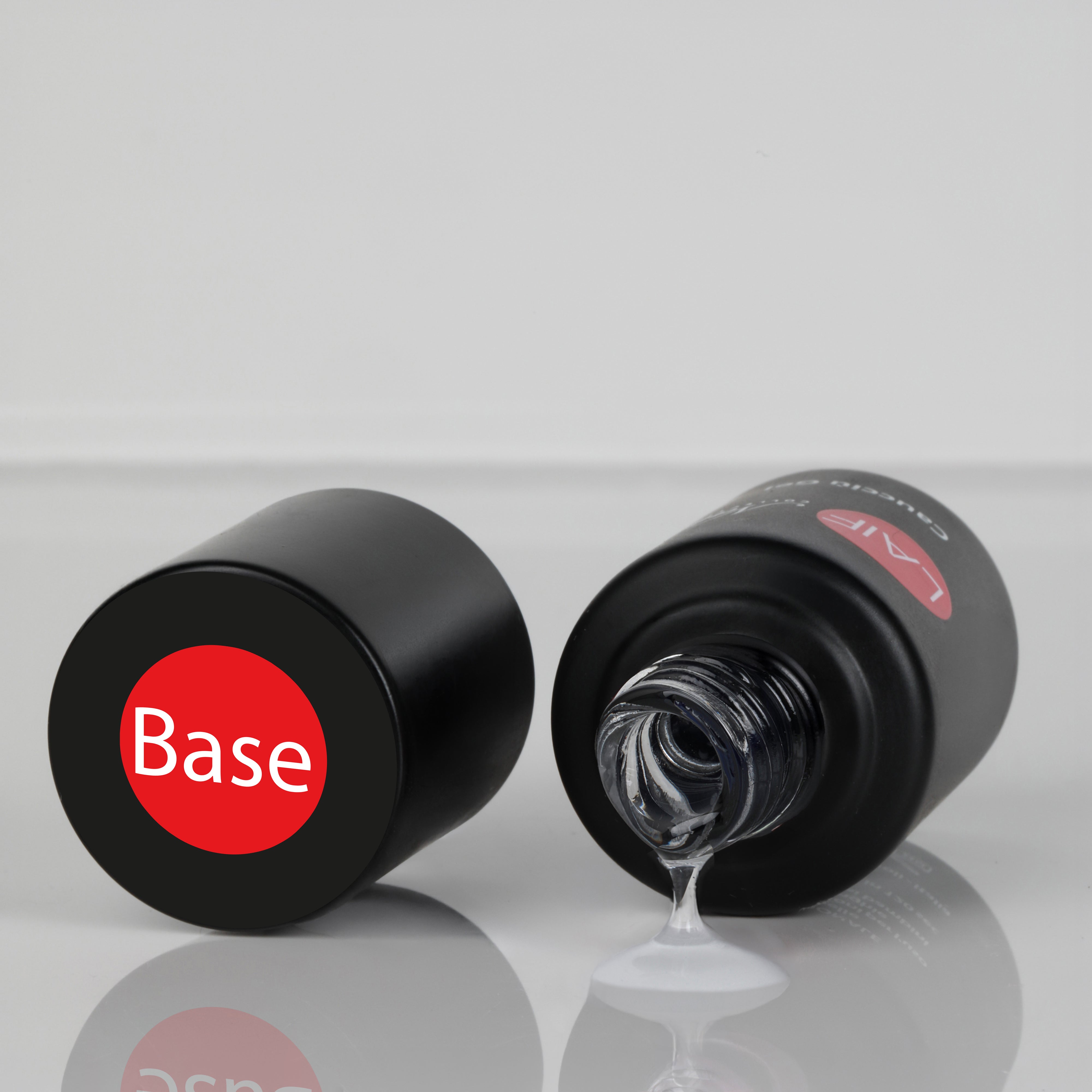 Caucciù Base Gel