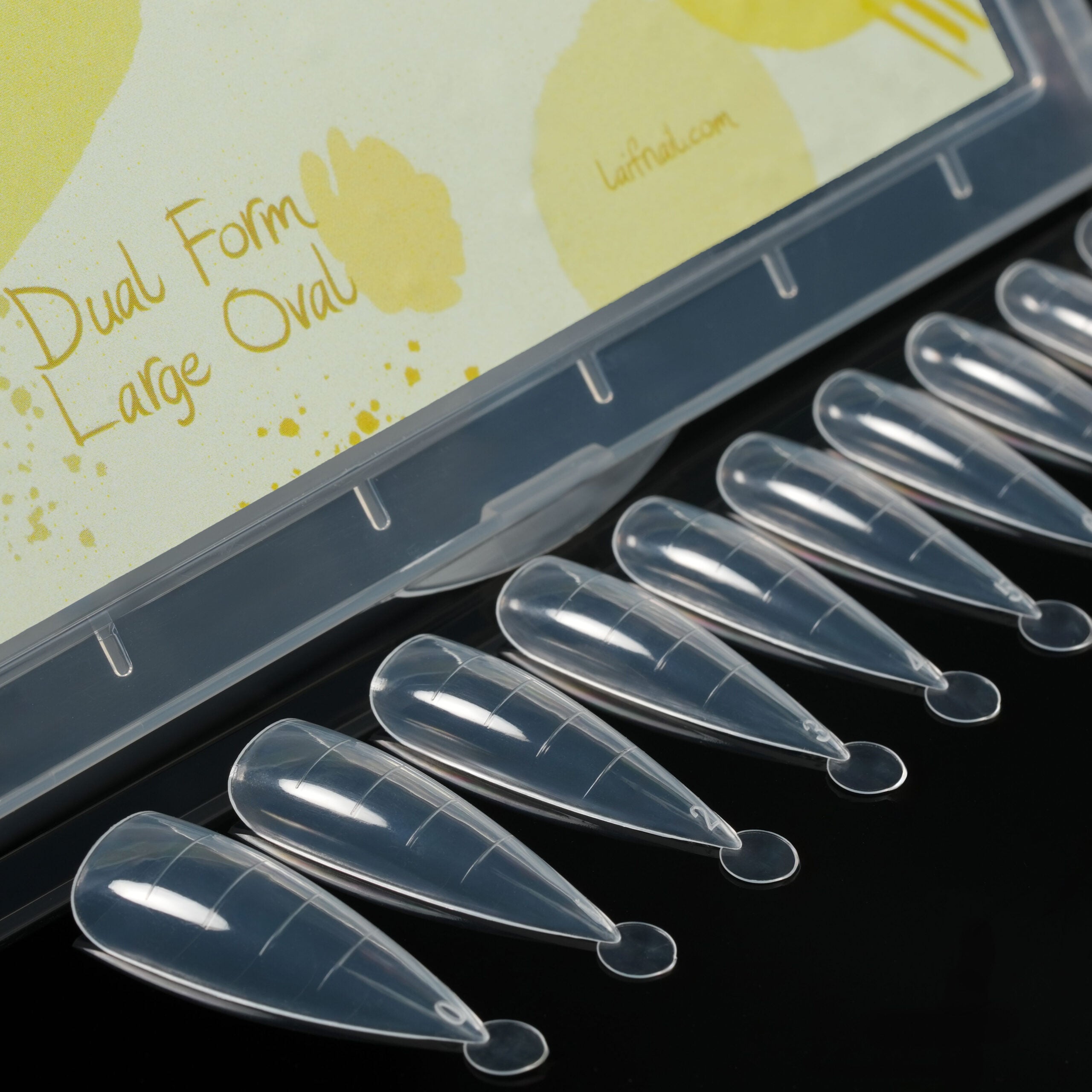 Dual Form Large Oval DF13