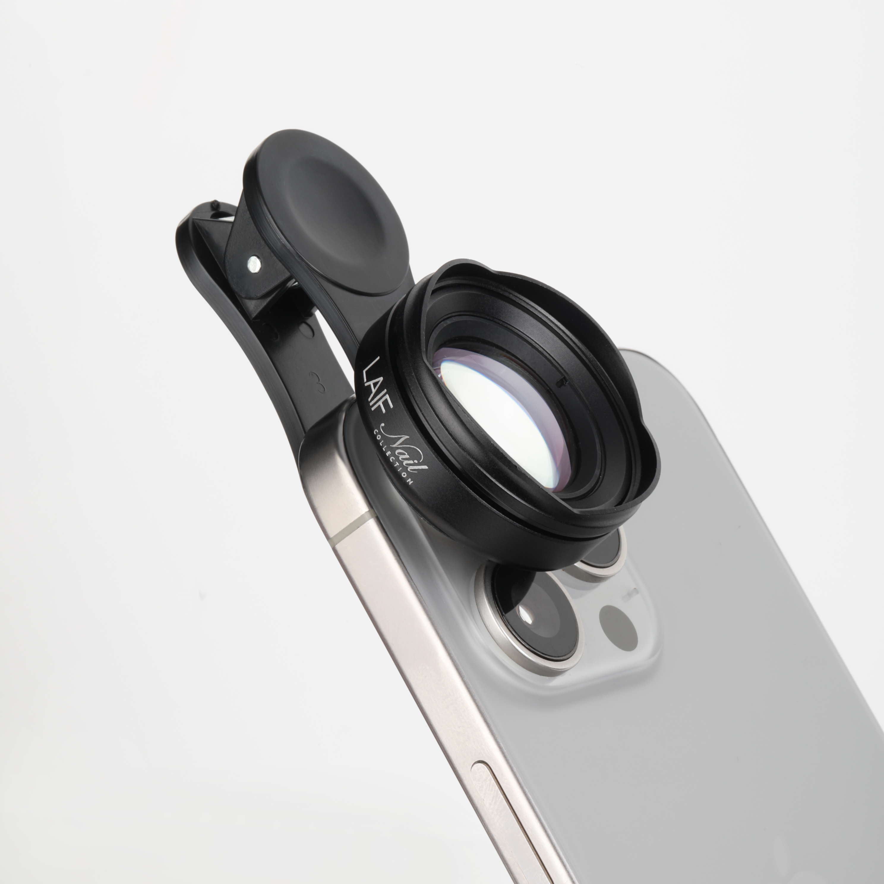 Lente Macro LFS102