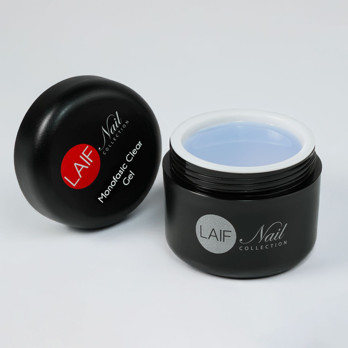 Monofasic Clear gel