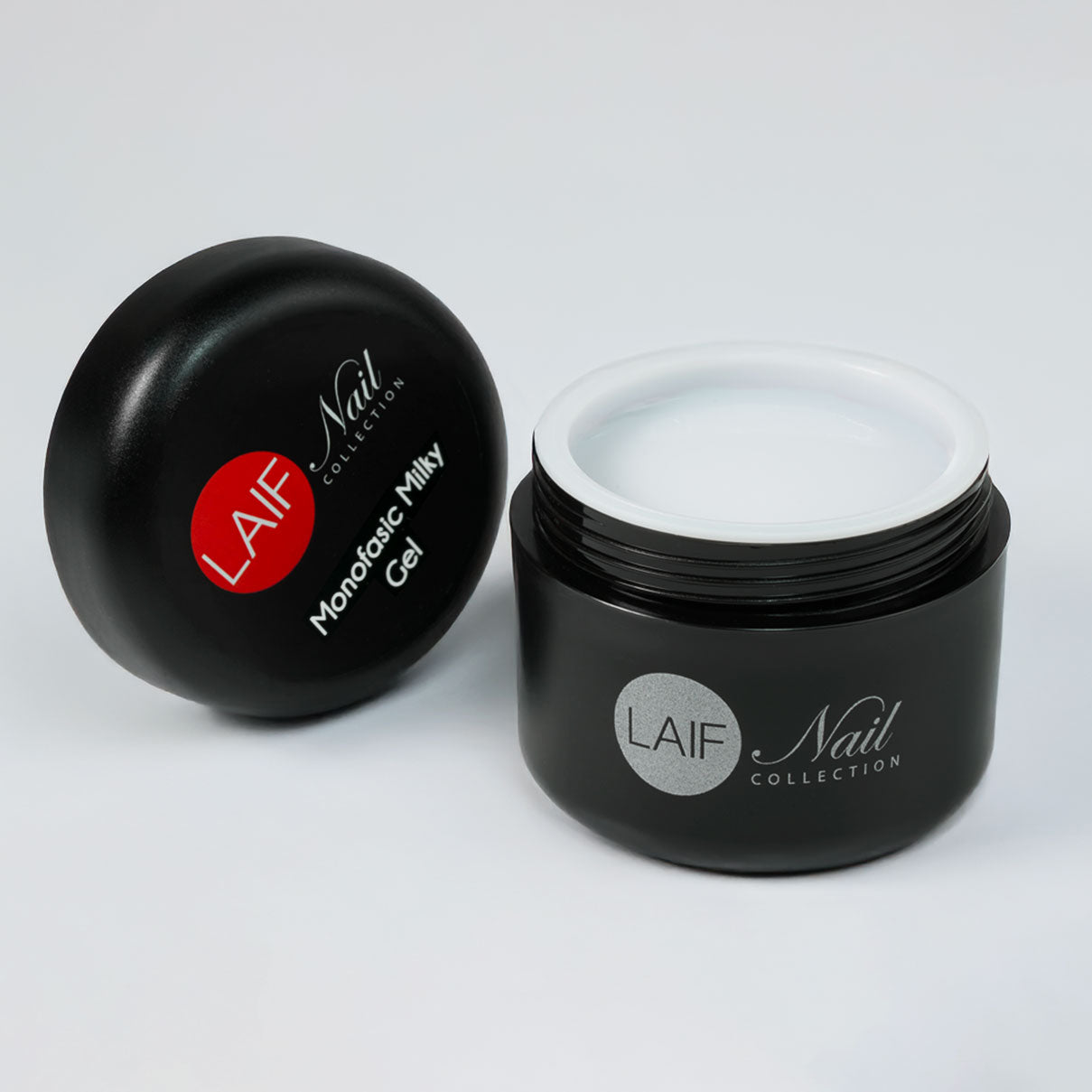 Monofasic Milky gel