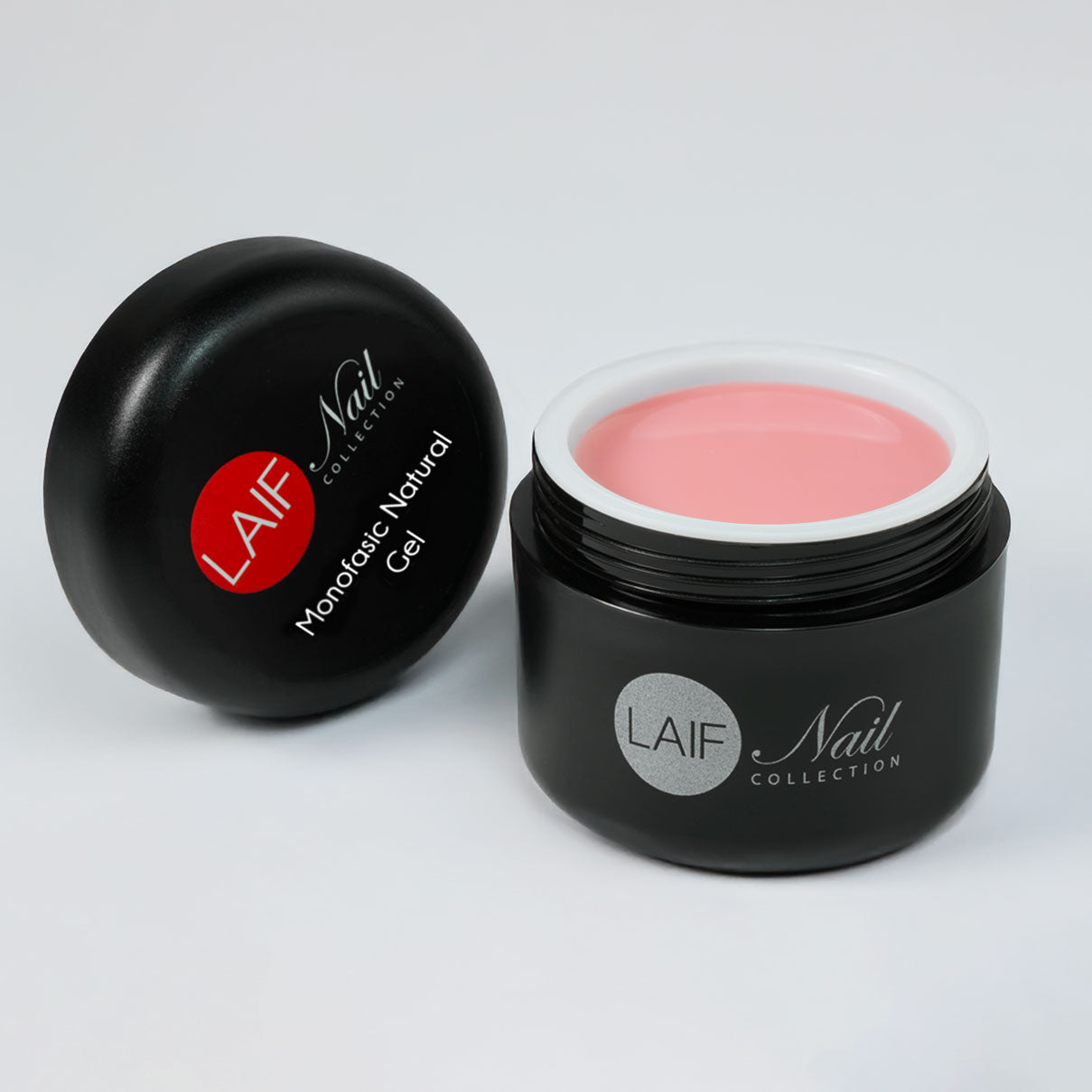 Monofasic Natural gel