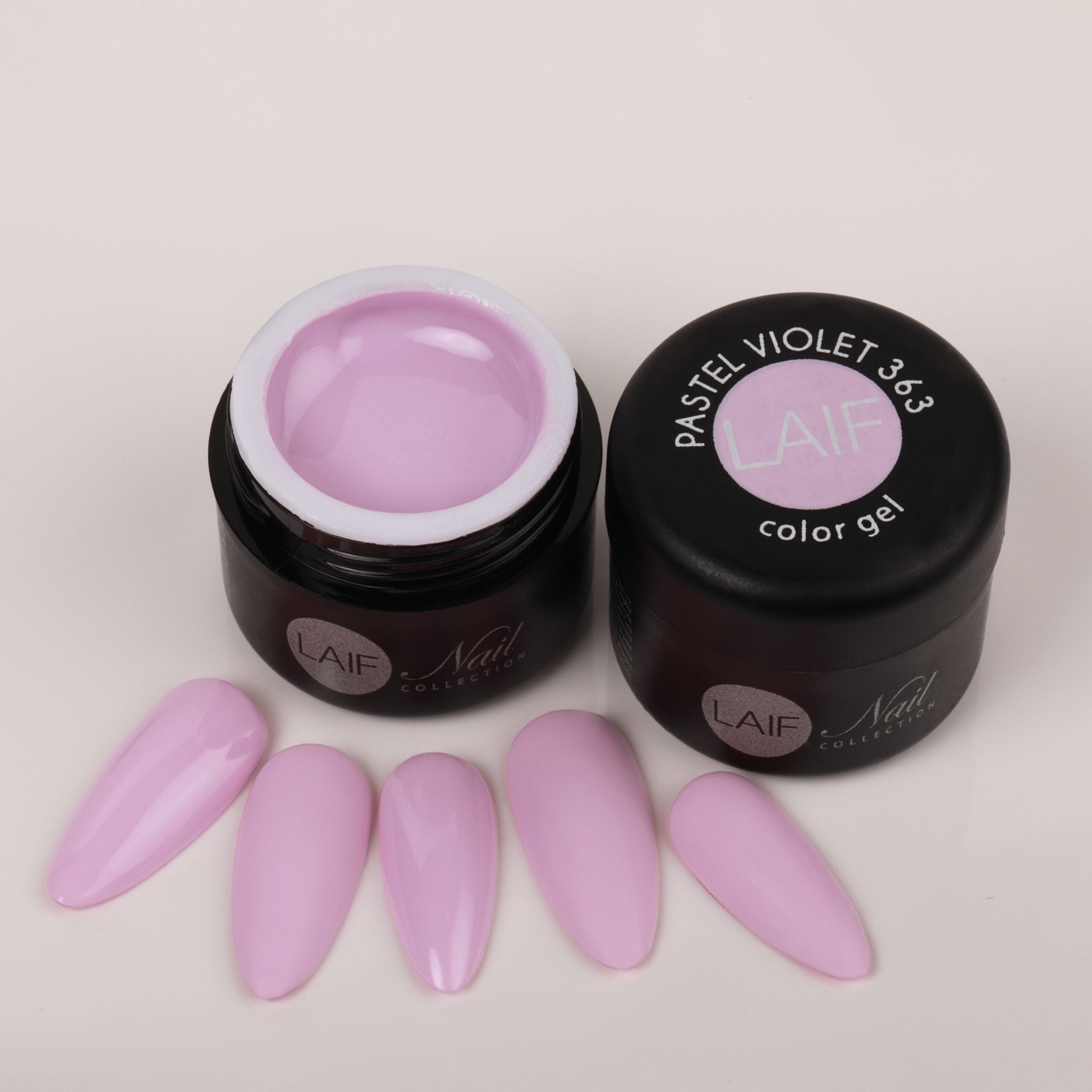 CB 363 Pastel Violet