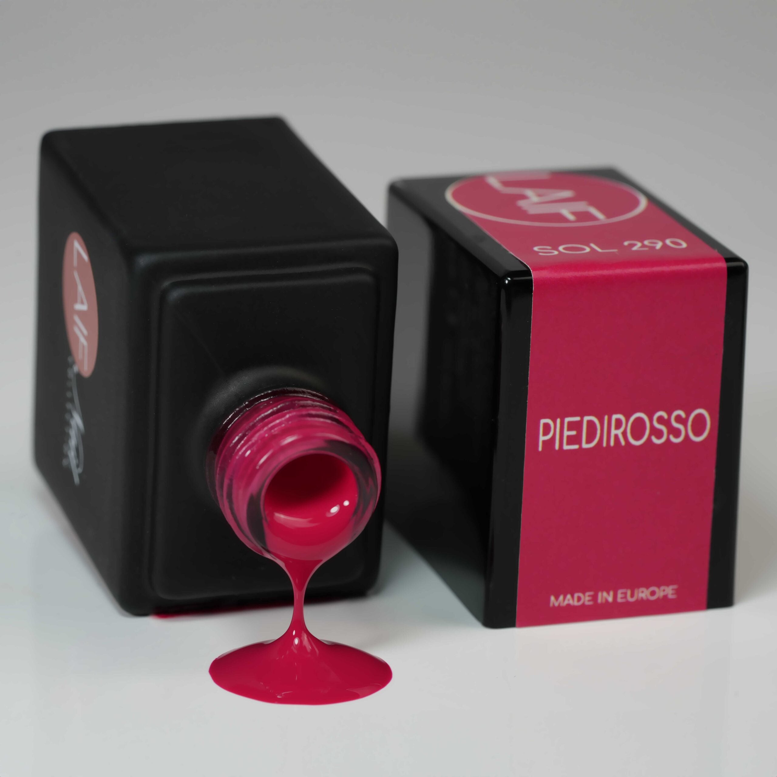 Soak Off 290 Piedirosso