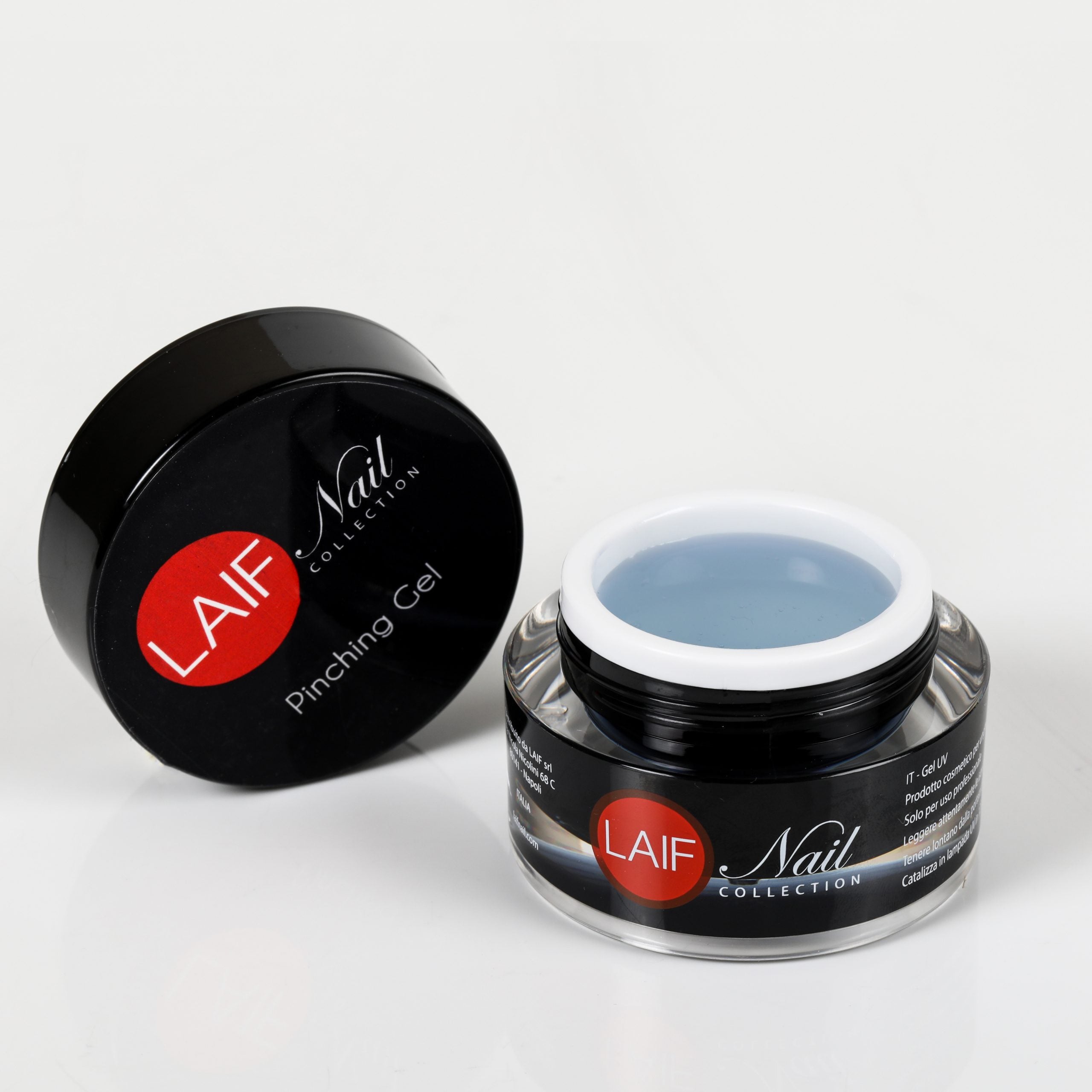 Pinching Gel