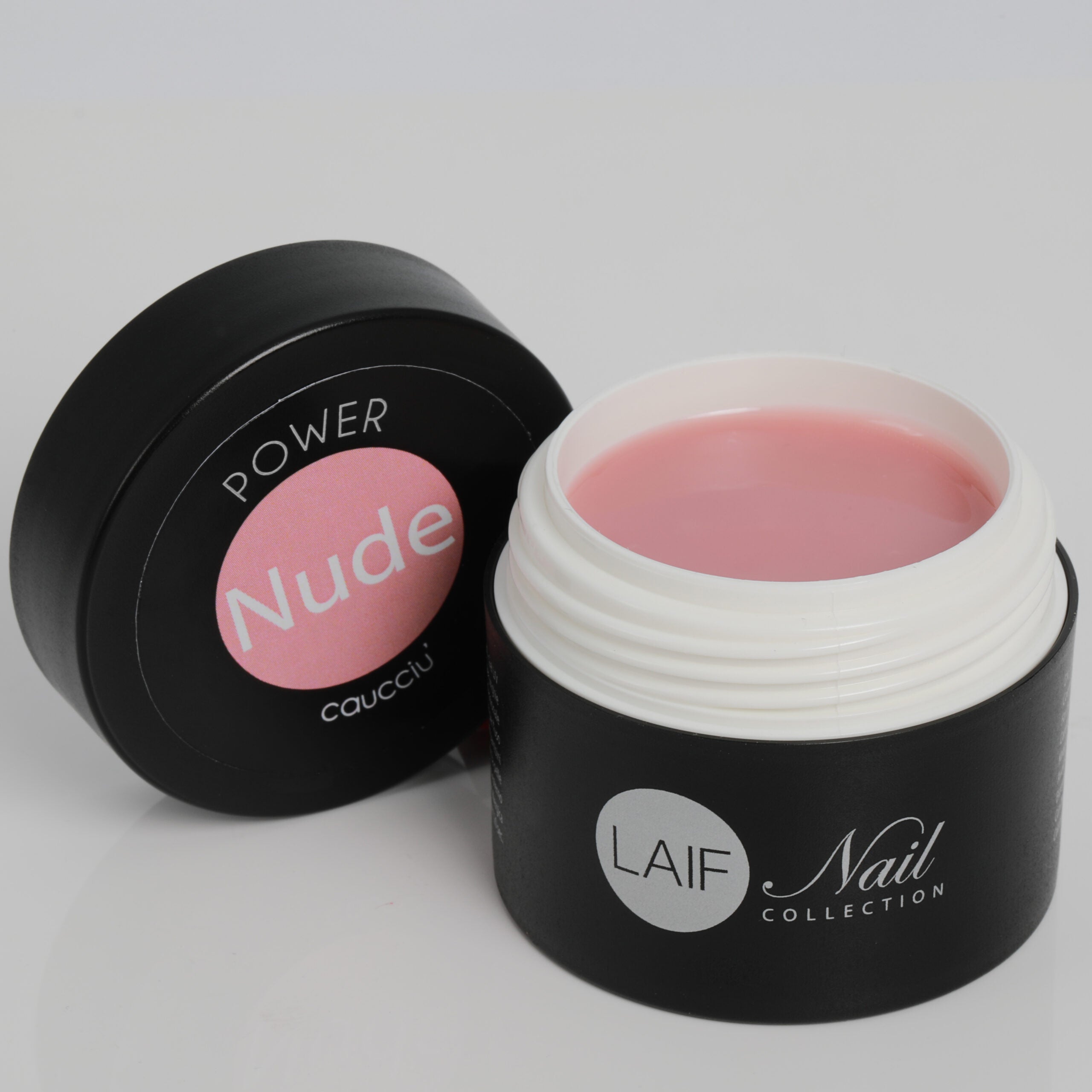 Power Caucciù Nude Gel 30ml LF660