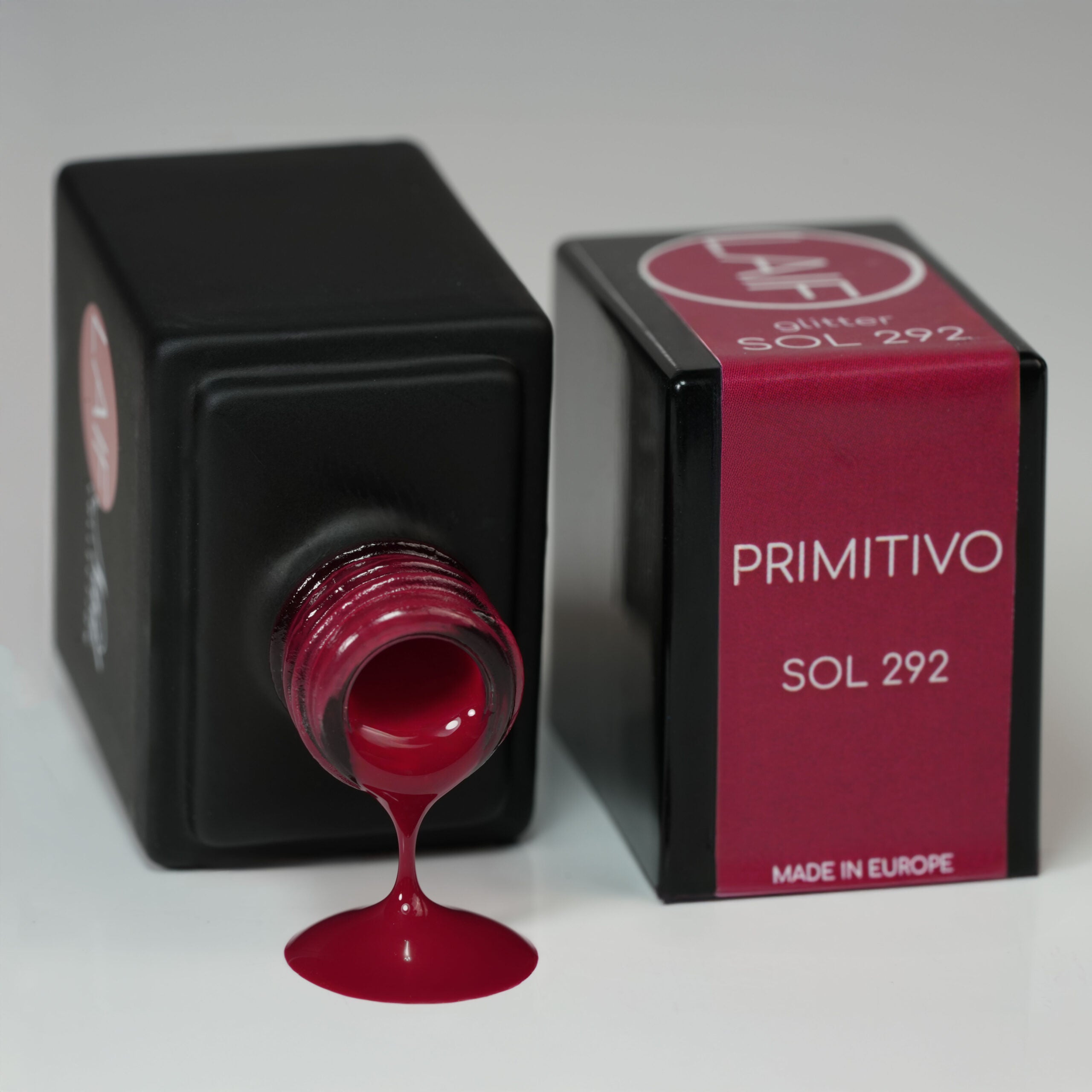 Soak Off 292 Primitivo