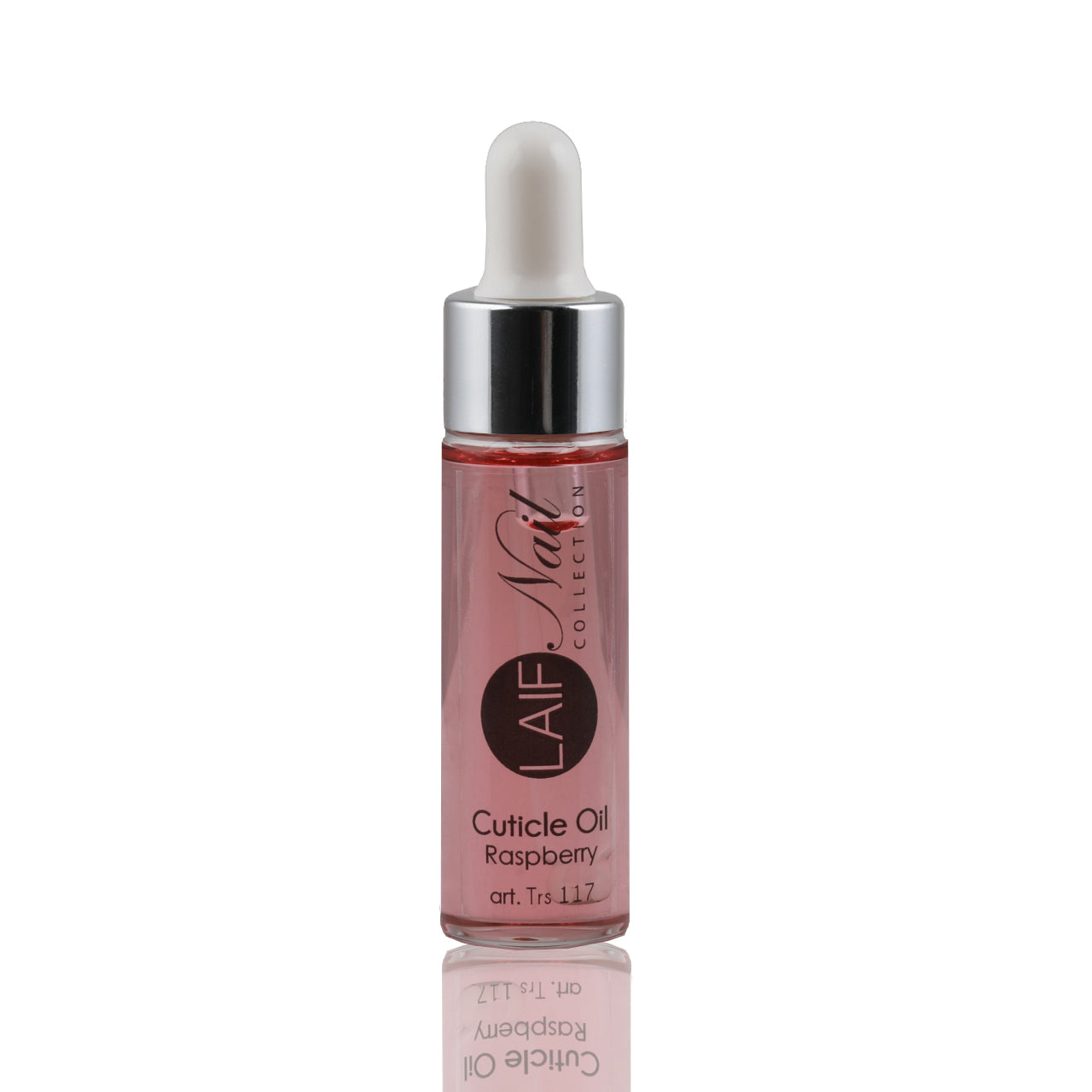 Cuticle Oil Raspberry