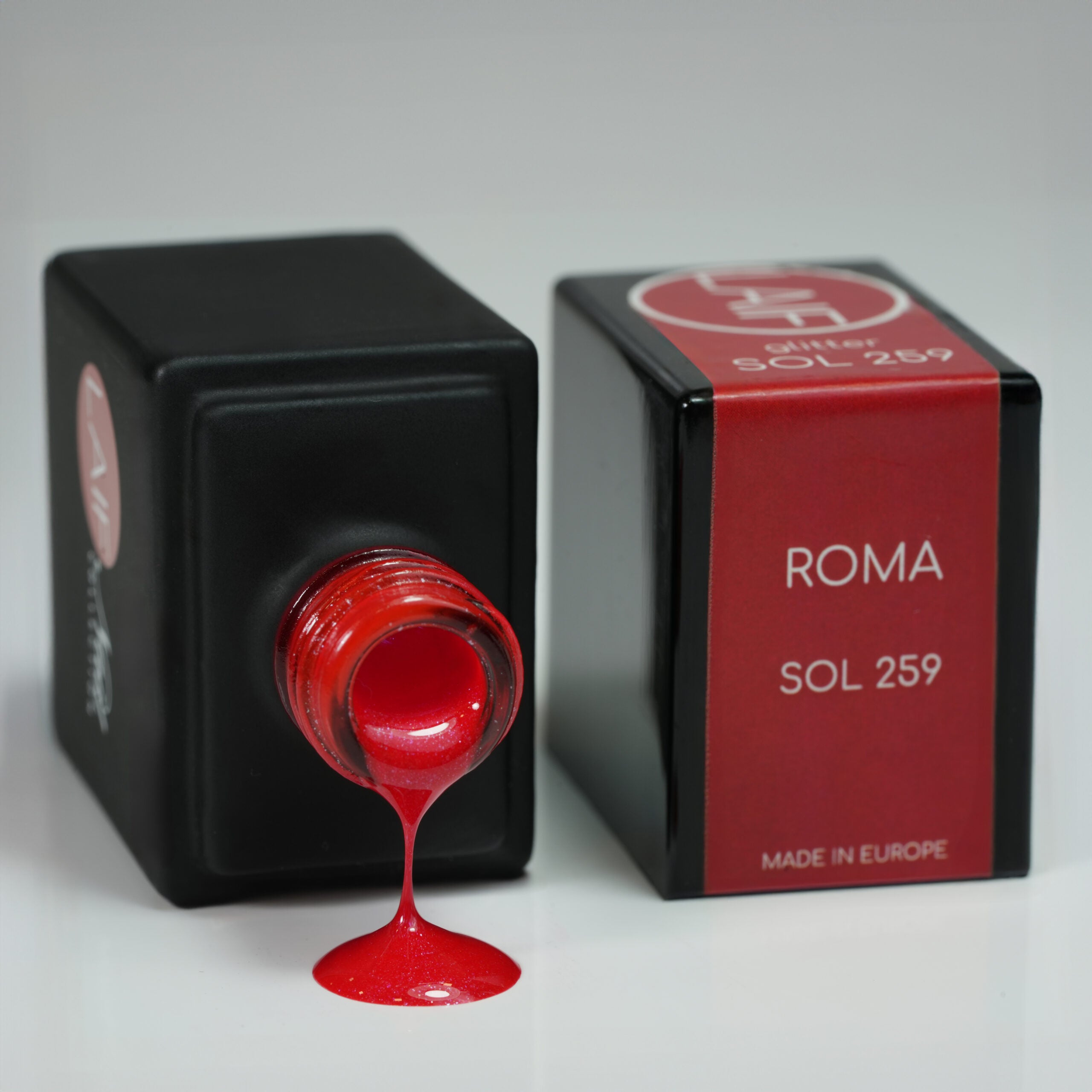 Soak Off 259 Roma