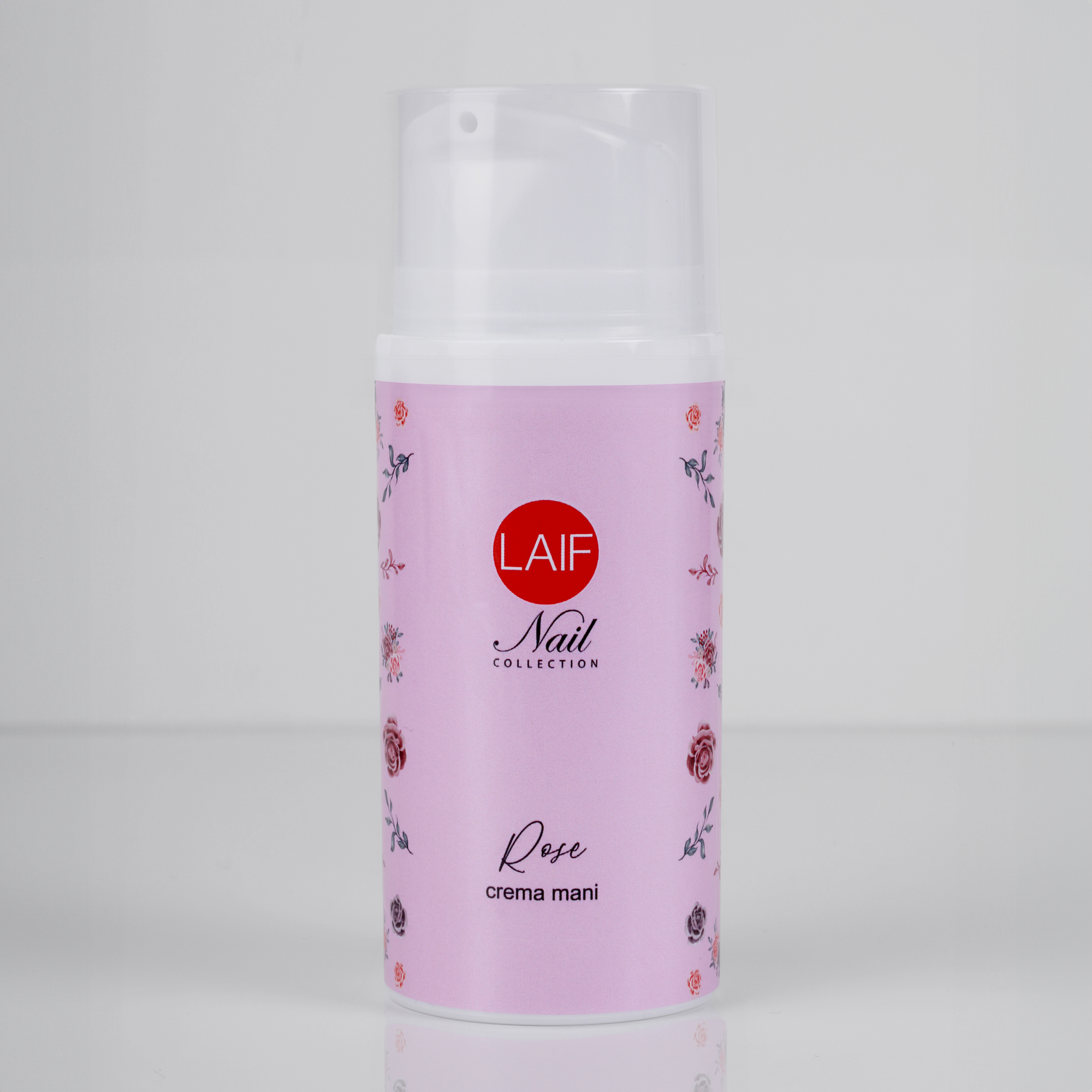 Crema Mani Rose