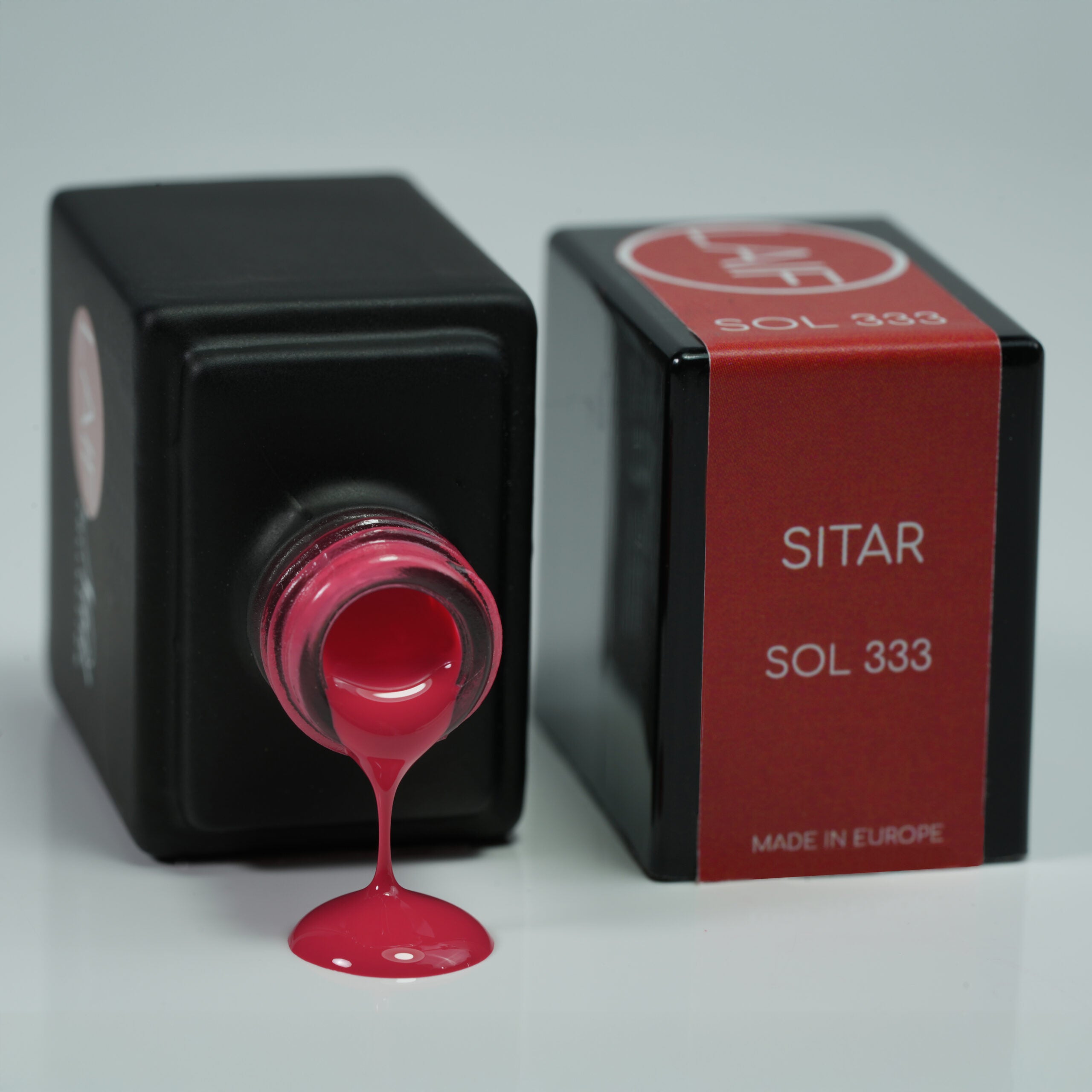Soak Off 333 Sitar