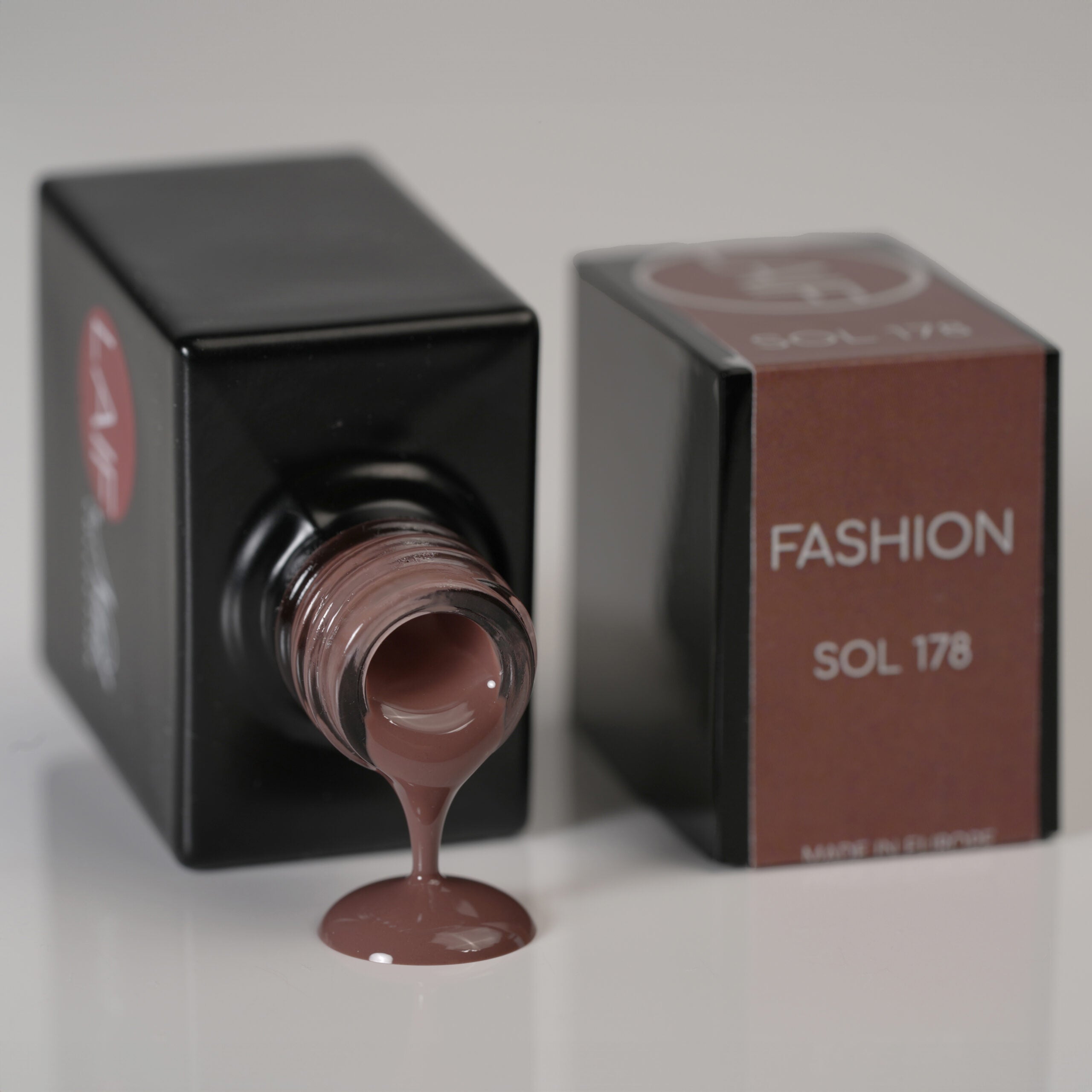 Soak Off 178 Fashion