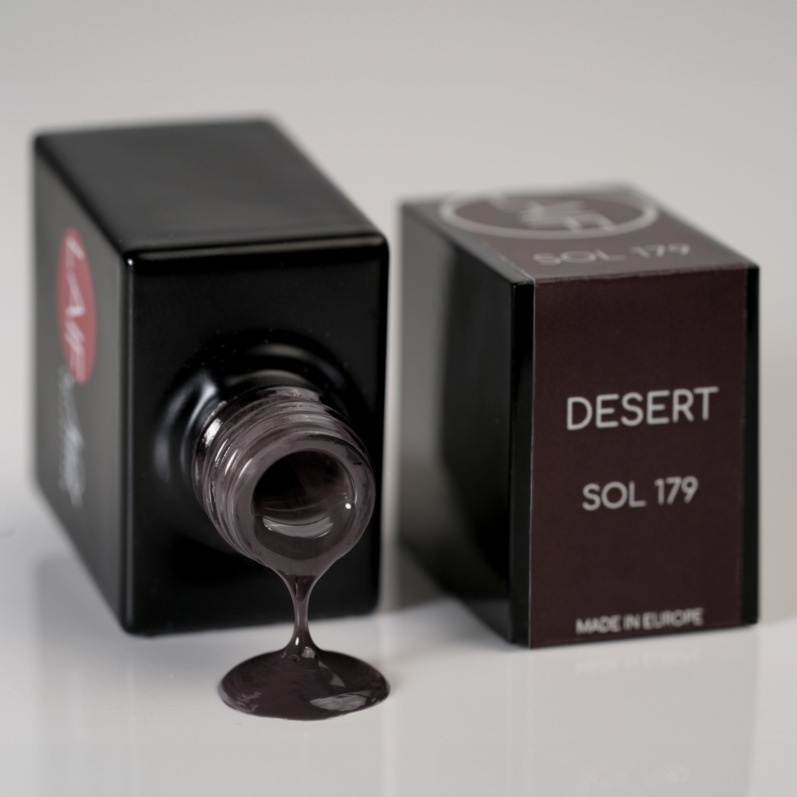 Soak Off 179 Desert