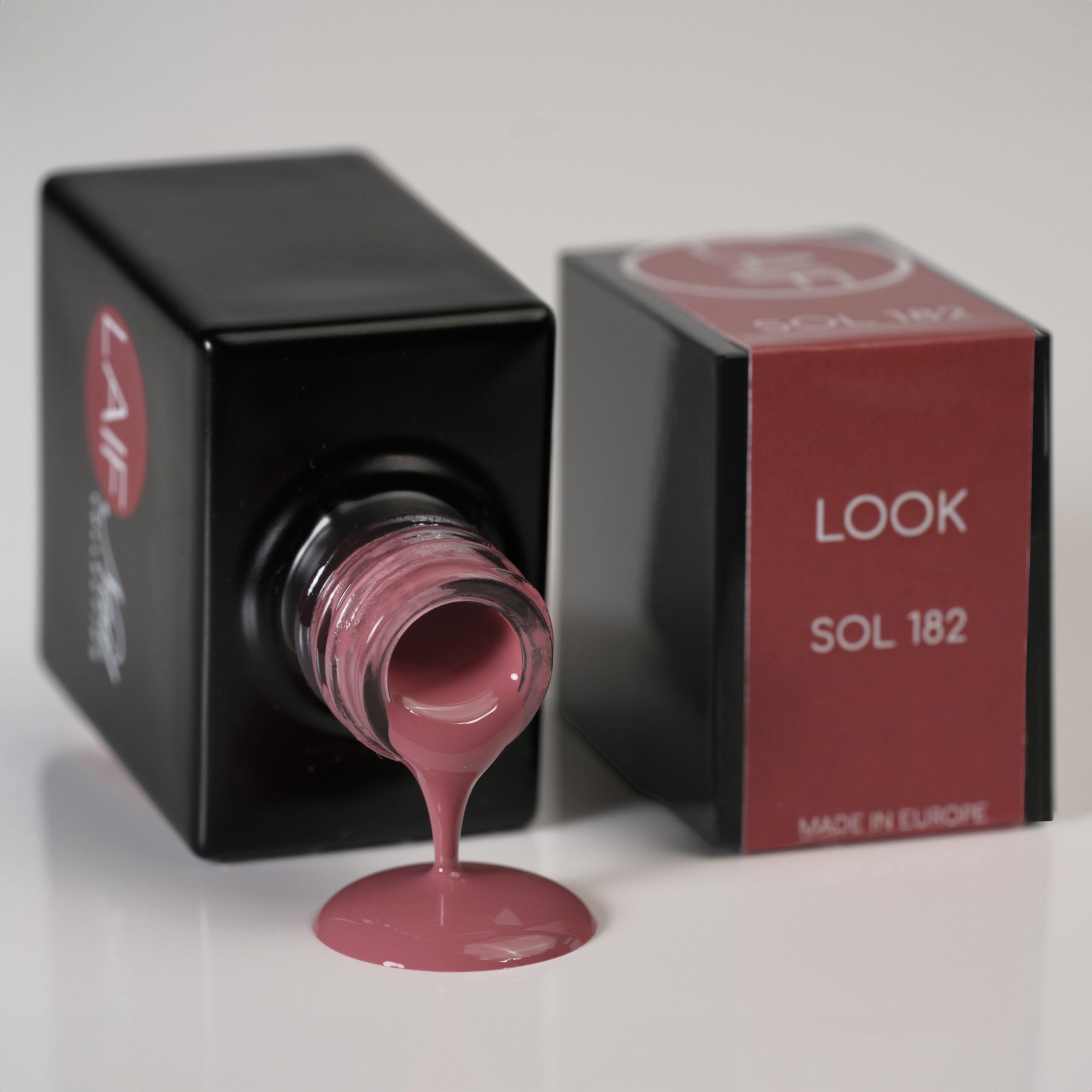 Soak Off 182 Look