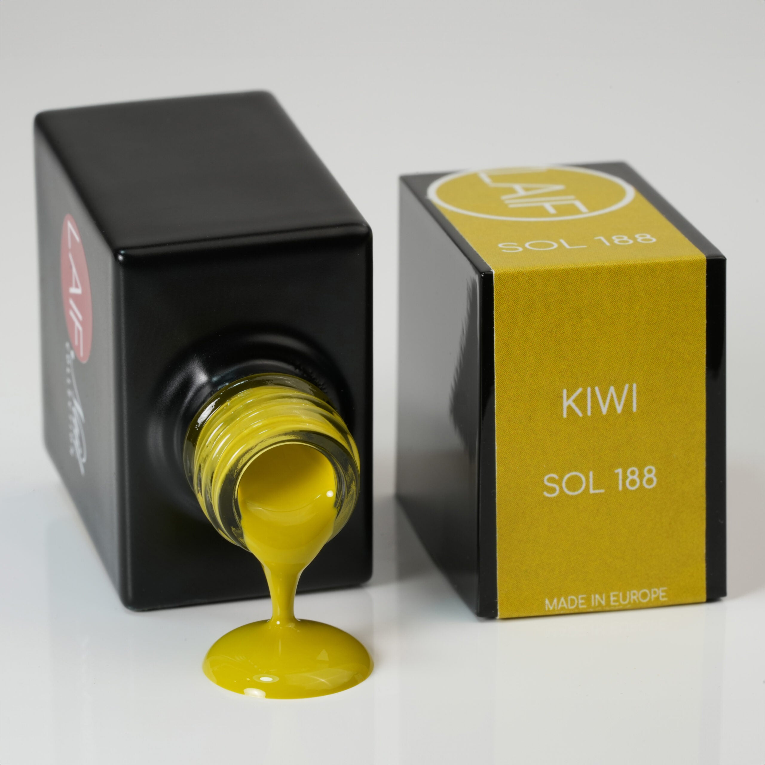 Soak Off 188 Kiwi