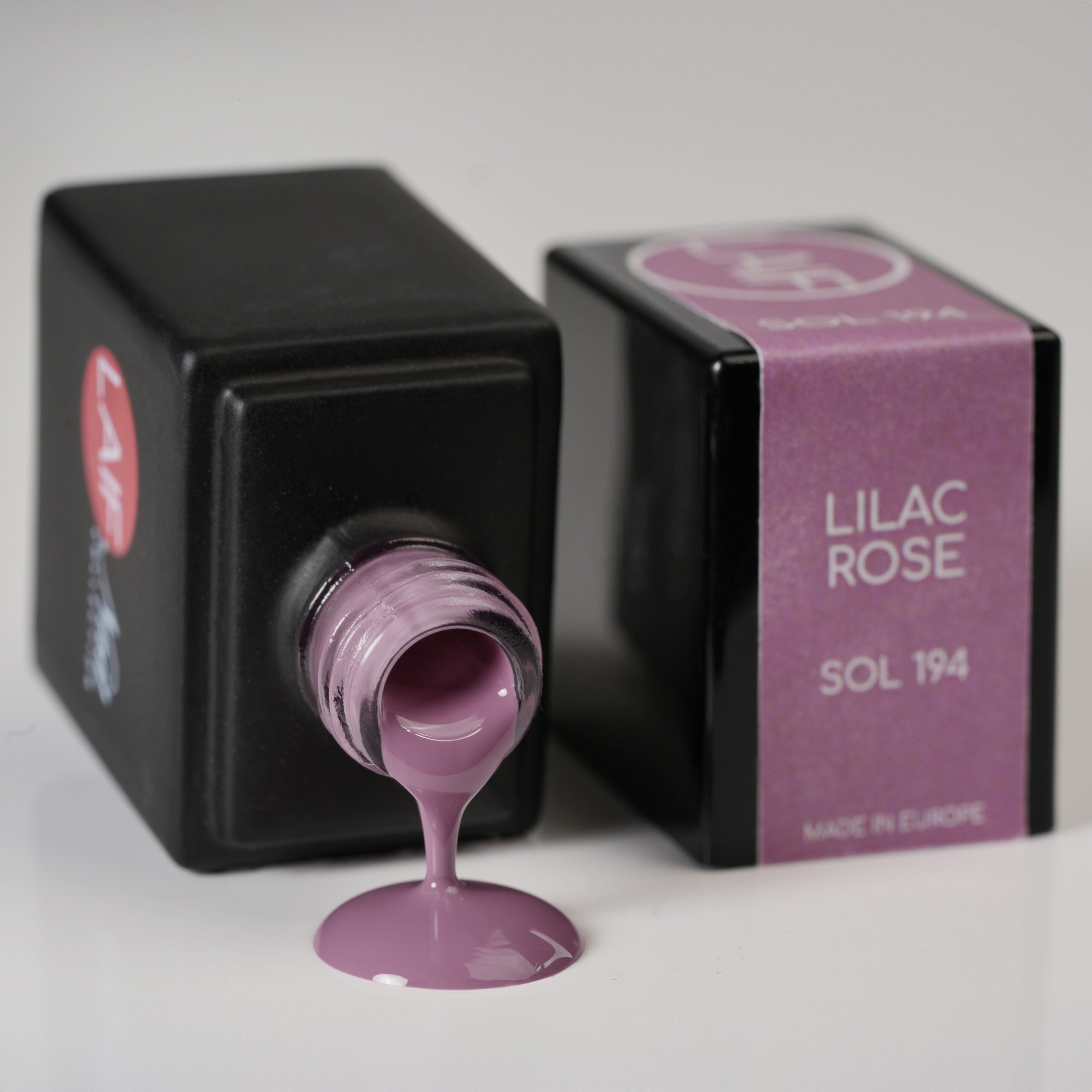 Soak Off 194 Lilac Rose