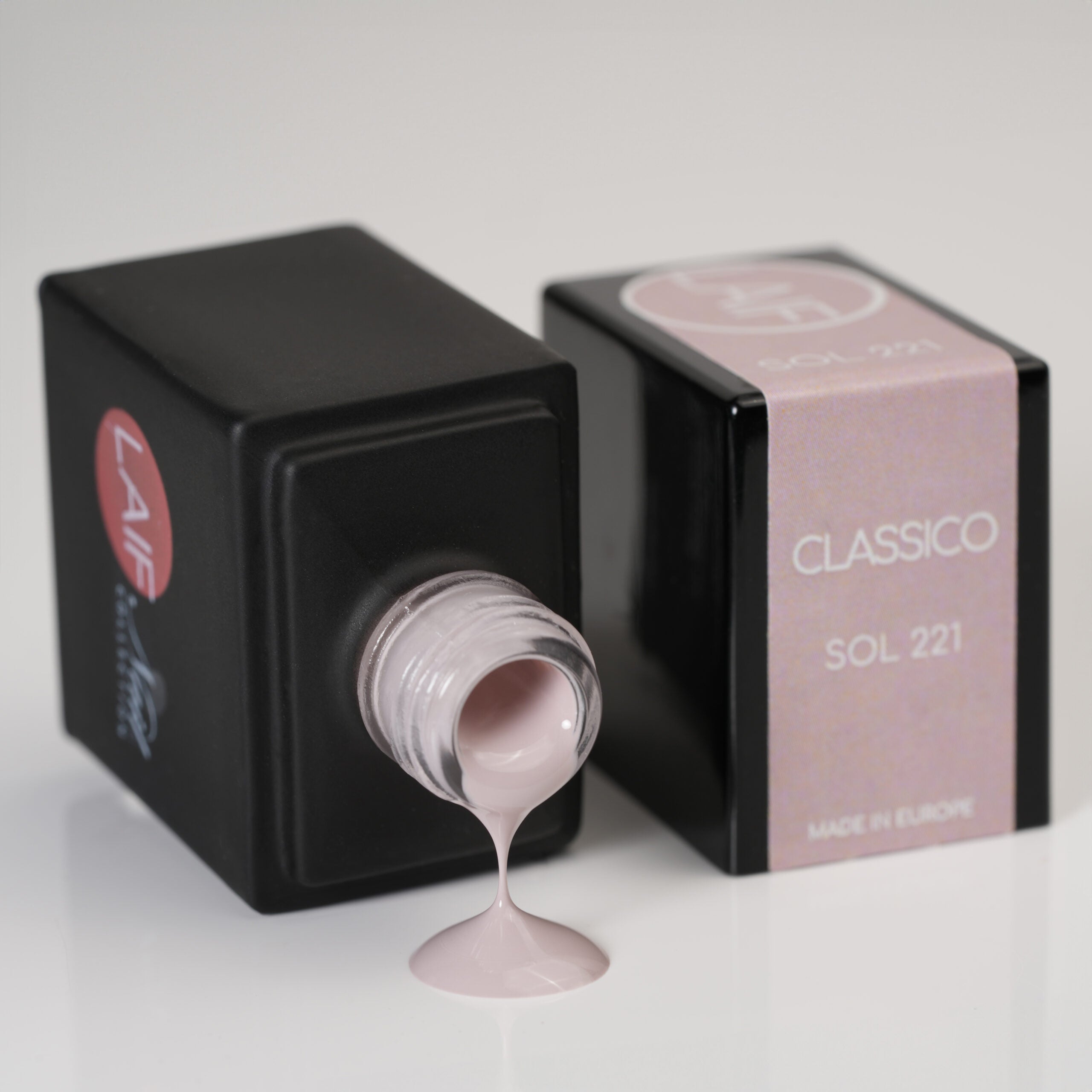 Soak Off 221 Classico