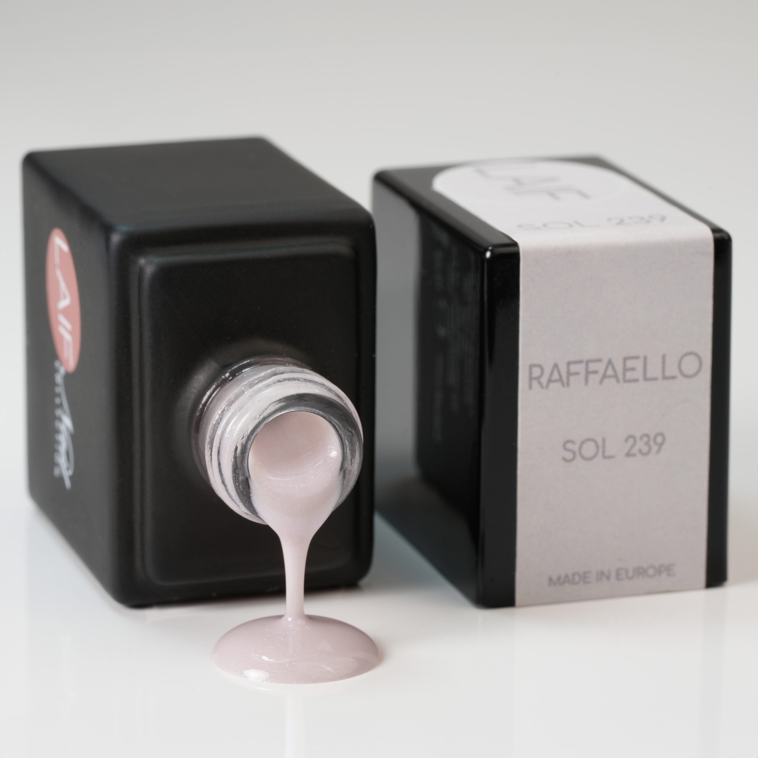 Soak Off 239 Raffaello