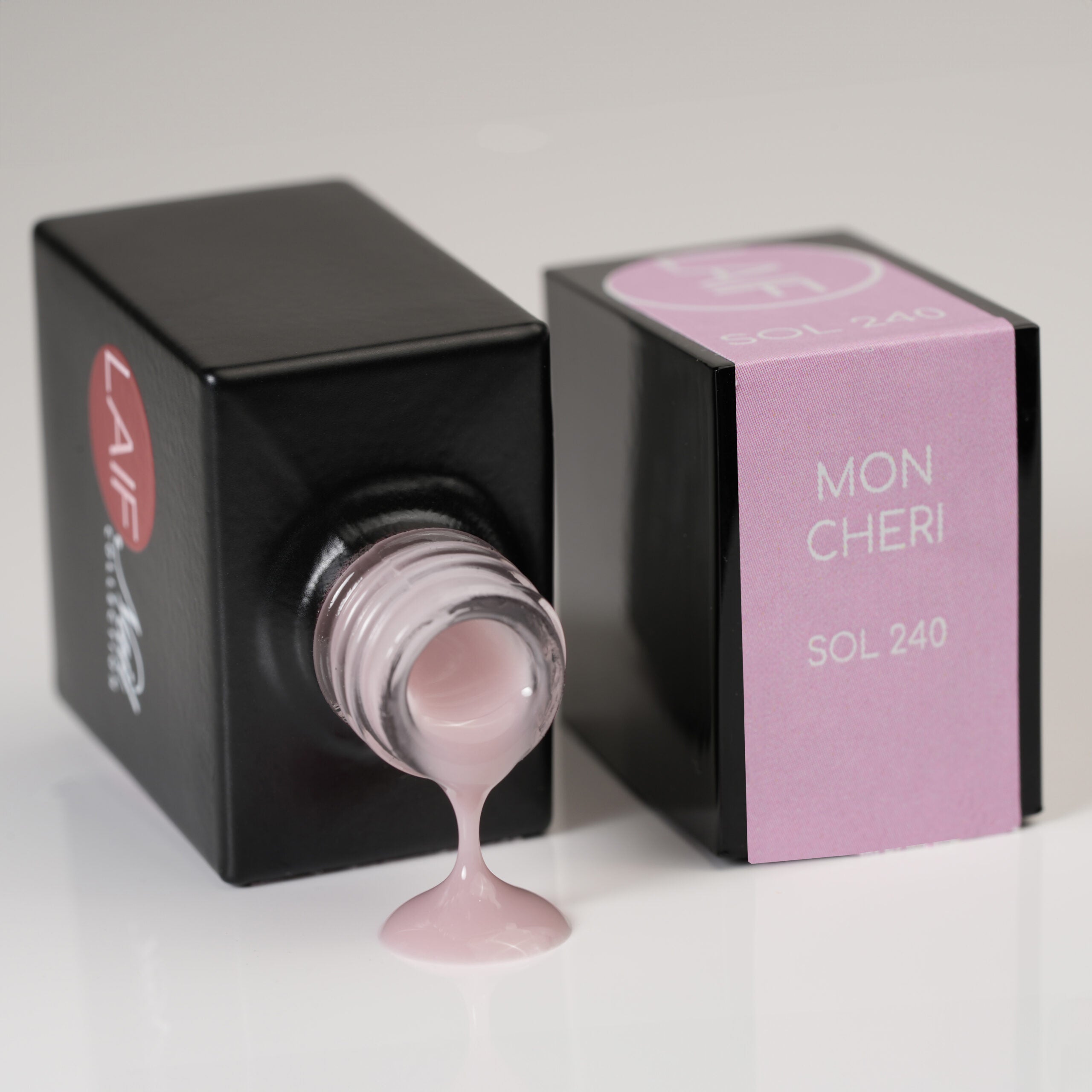 Soak Off 240 Mon Cheri