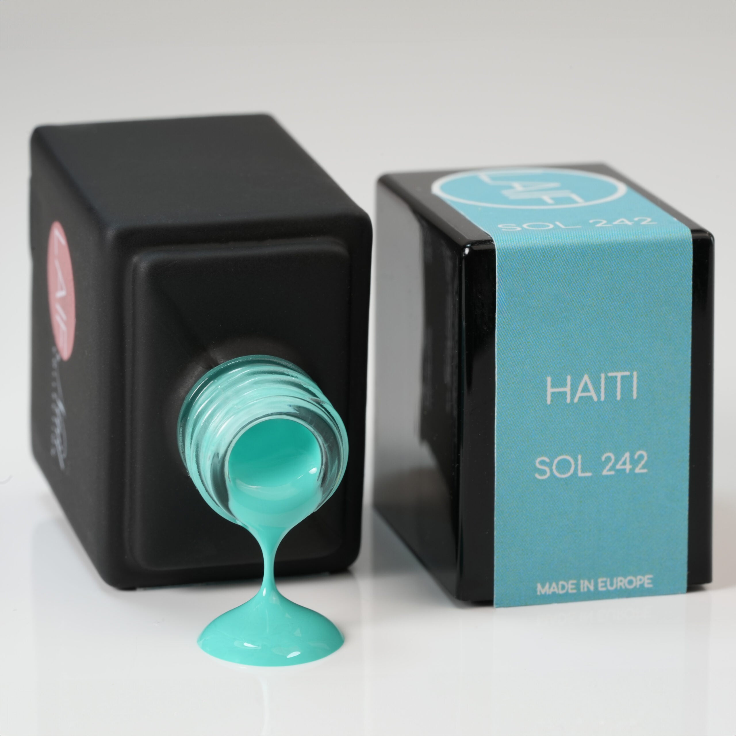 Soak Off 242 Haiti