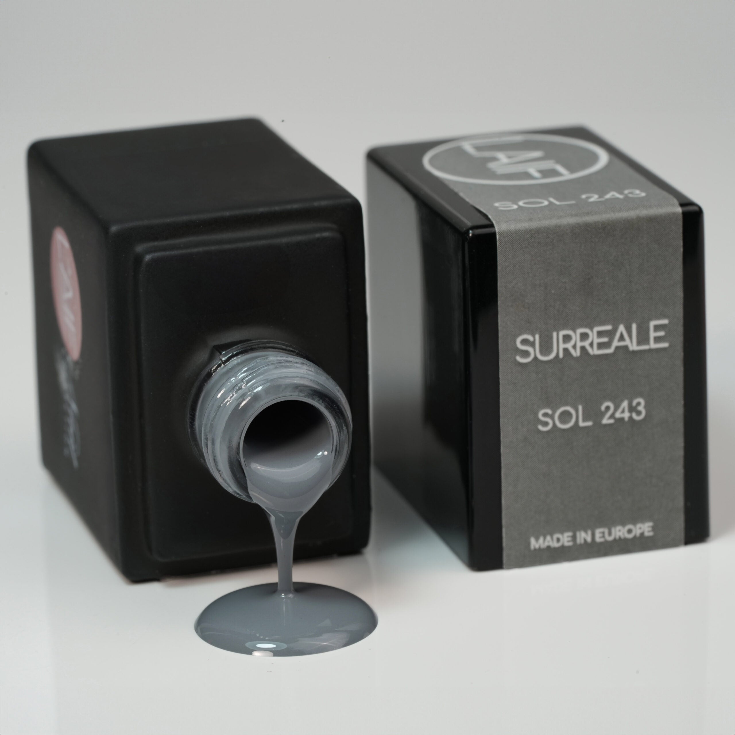 Soak Off 243 Surreale