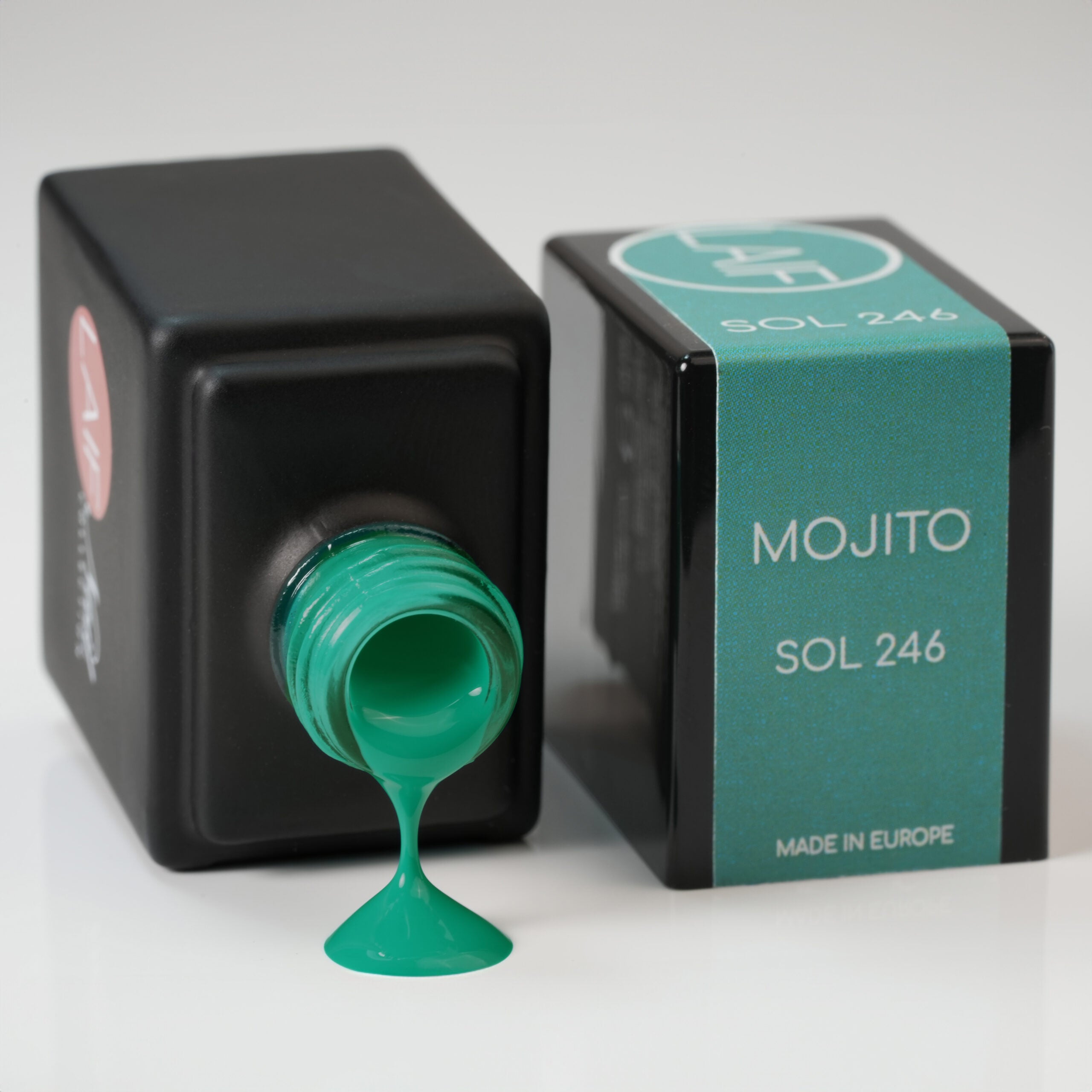 Soak Off 246 Mojito