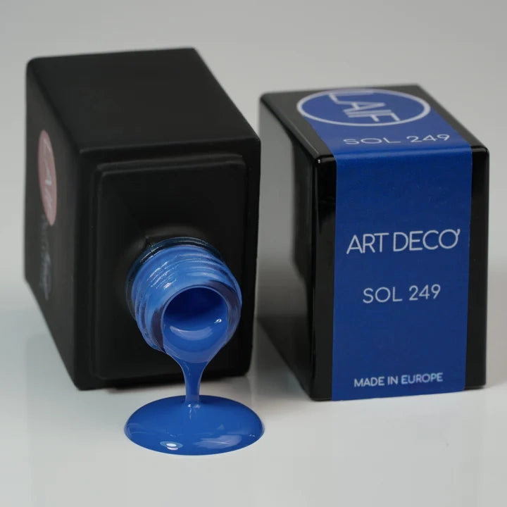 Soak Off 249 Art Decò