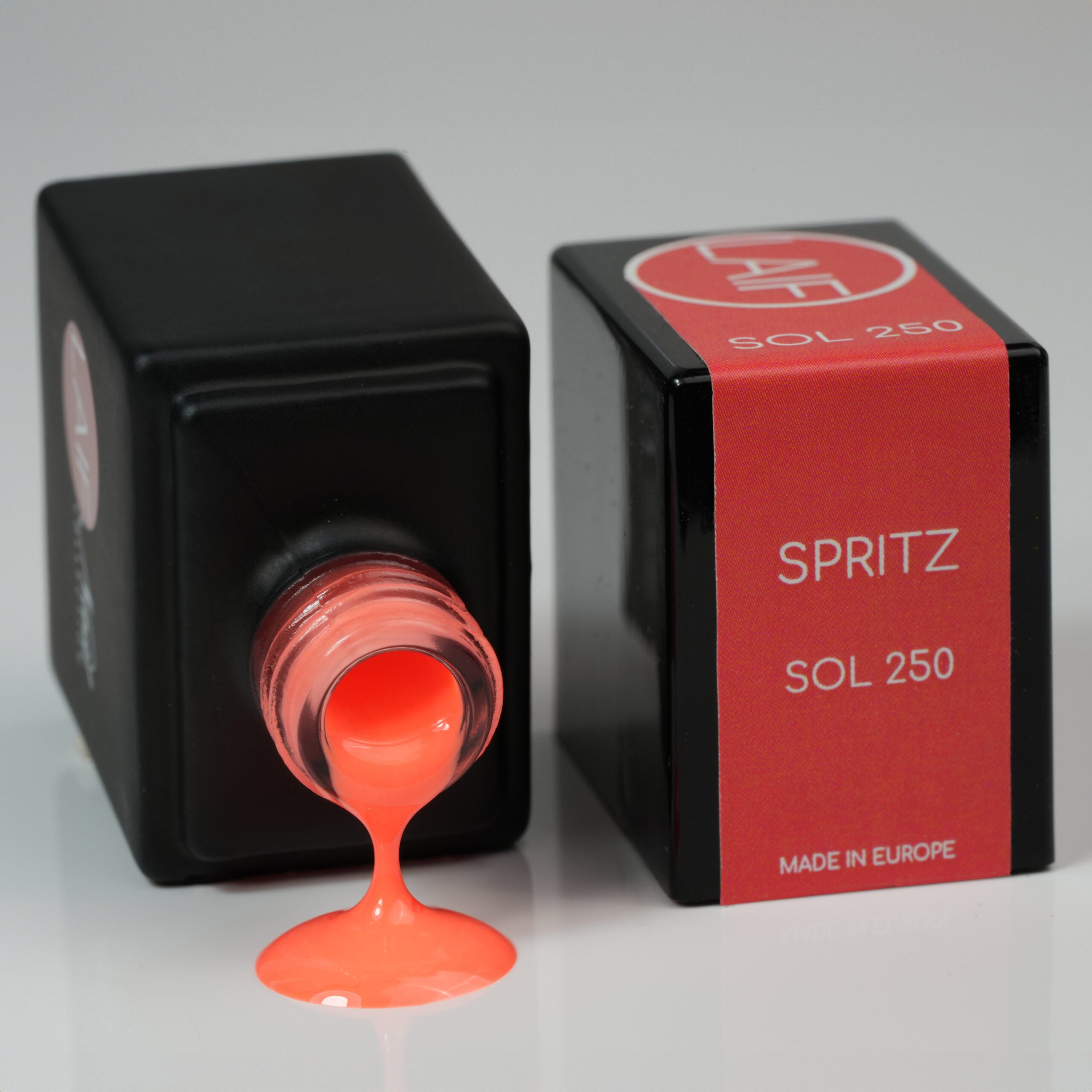 Soak Off 250 Spritz