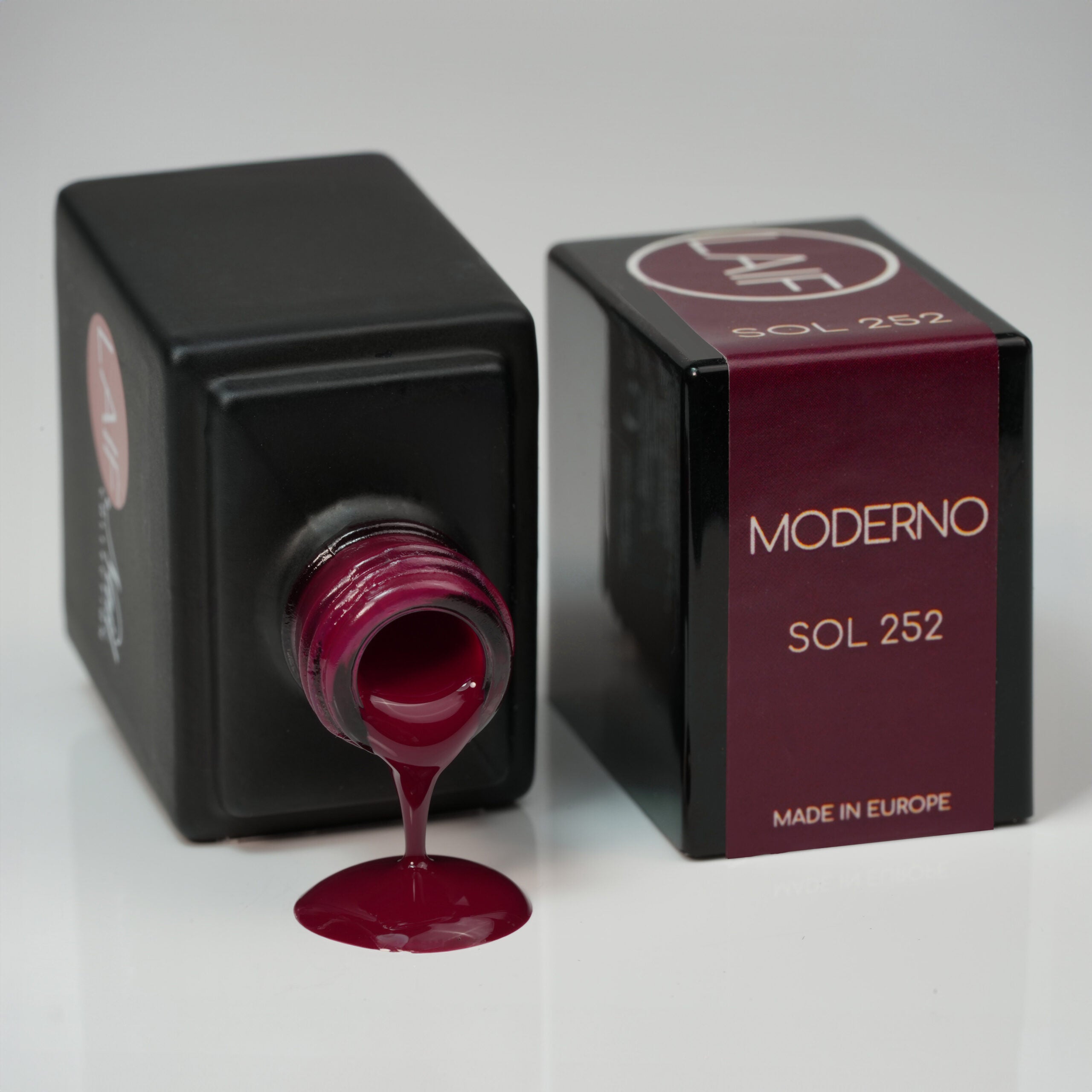 Soak Off 252 Moderno