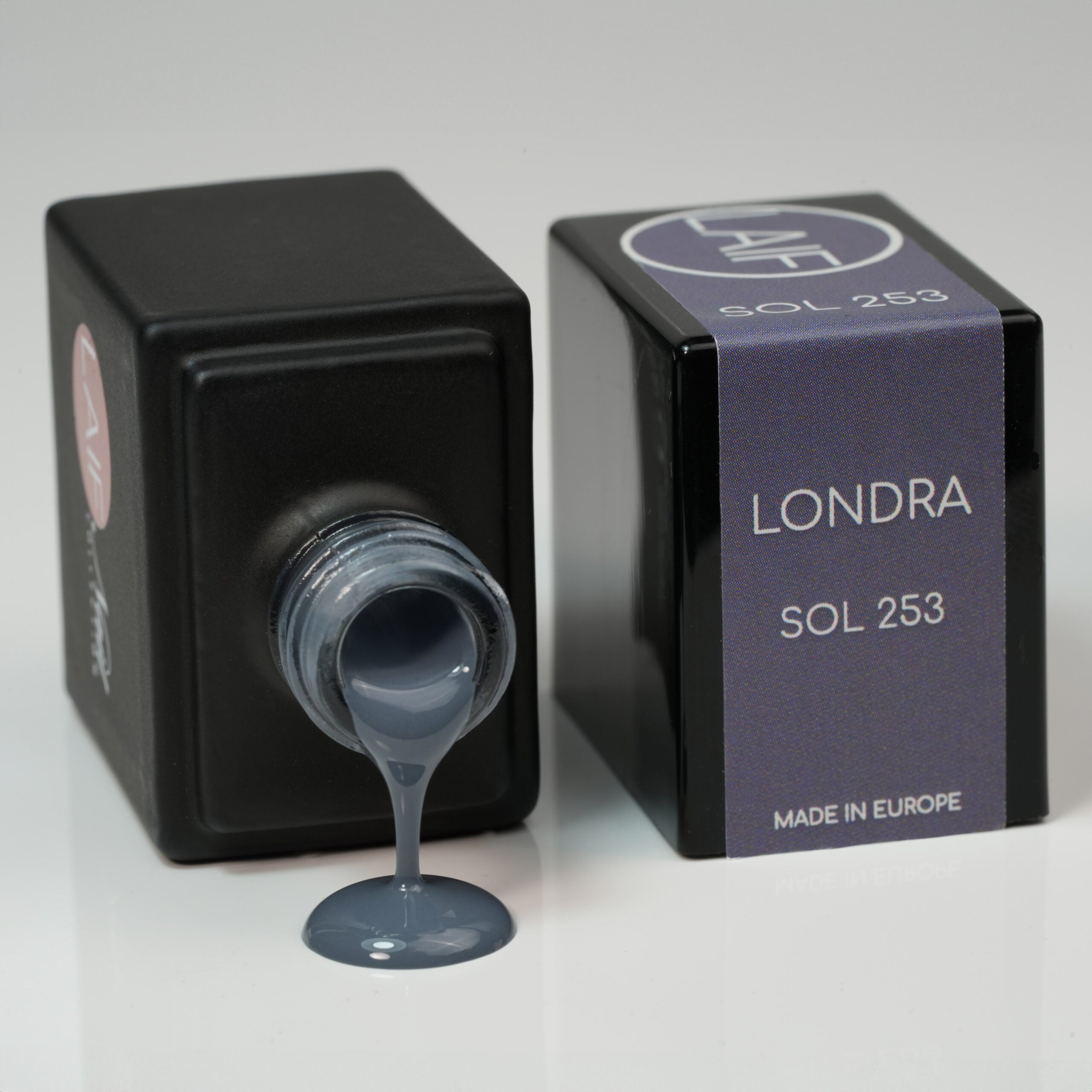 Soak Off 253 Londra