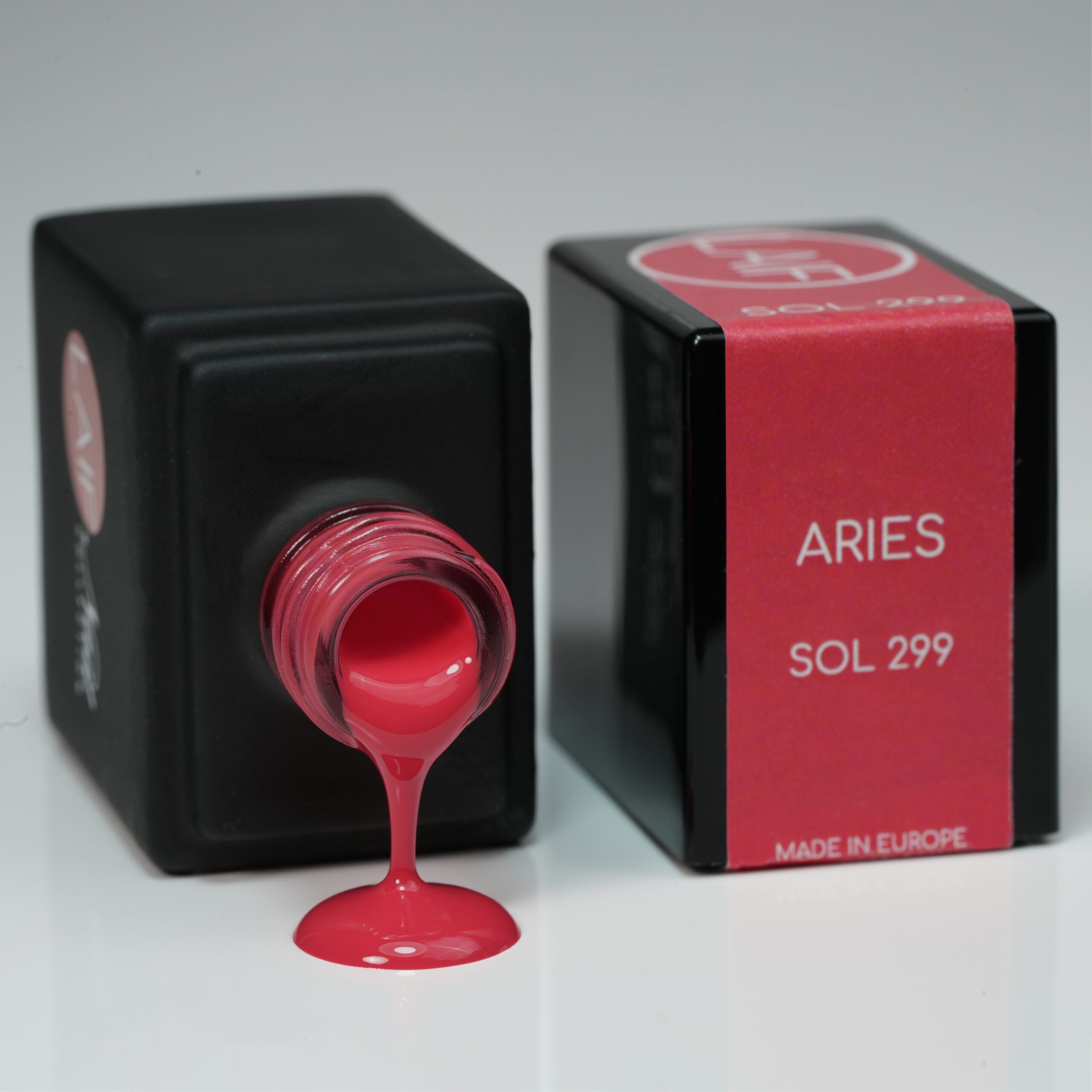 Soak Off 299 Aries